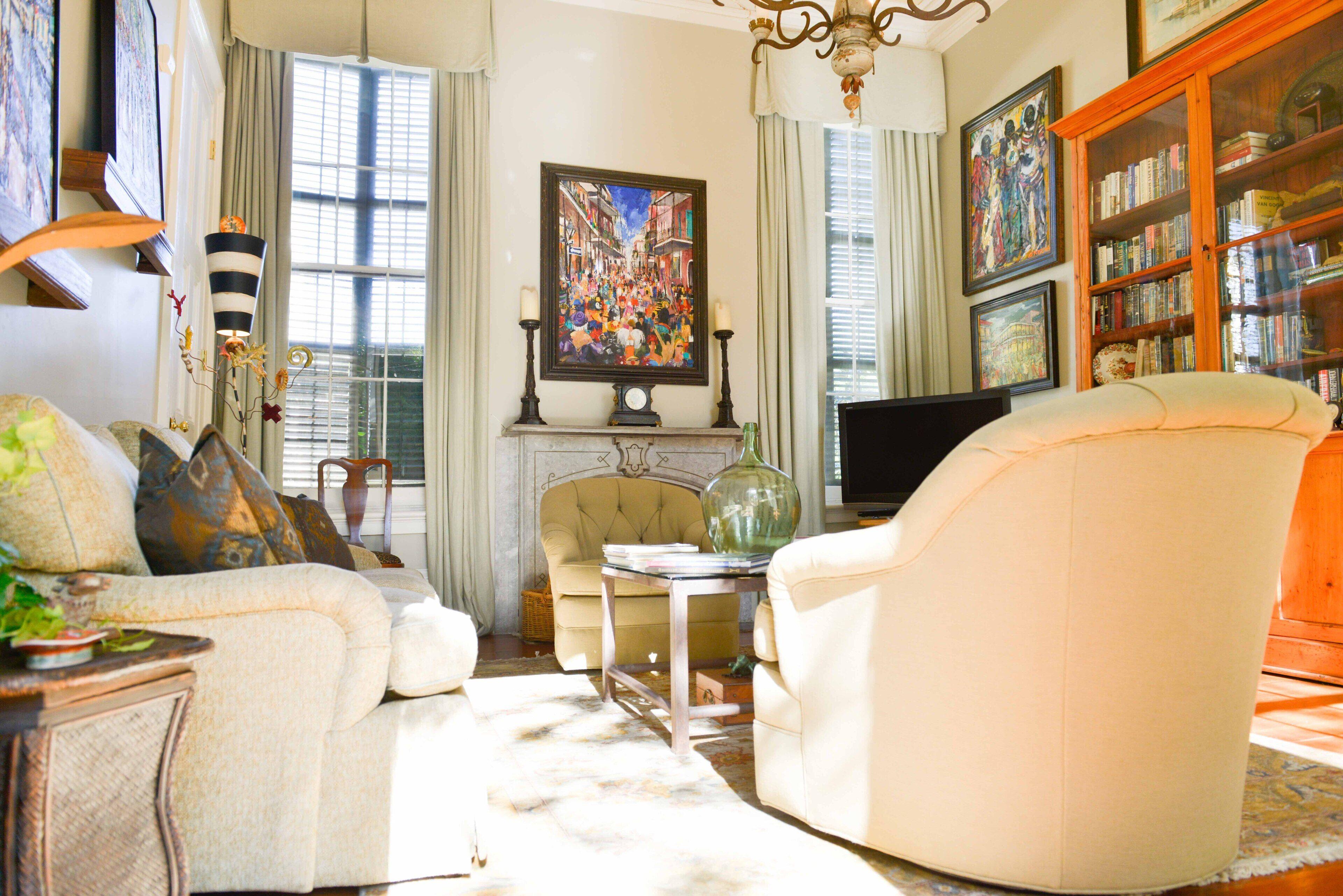 Bed & Breakfast Terrell House 4*