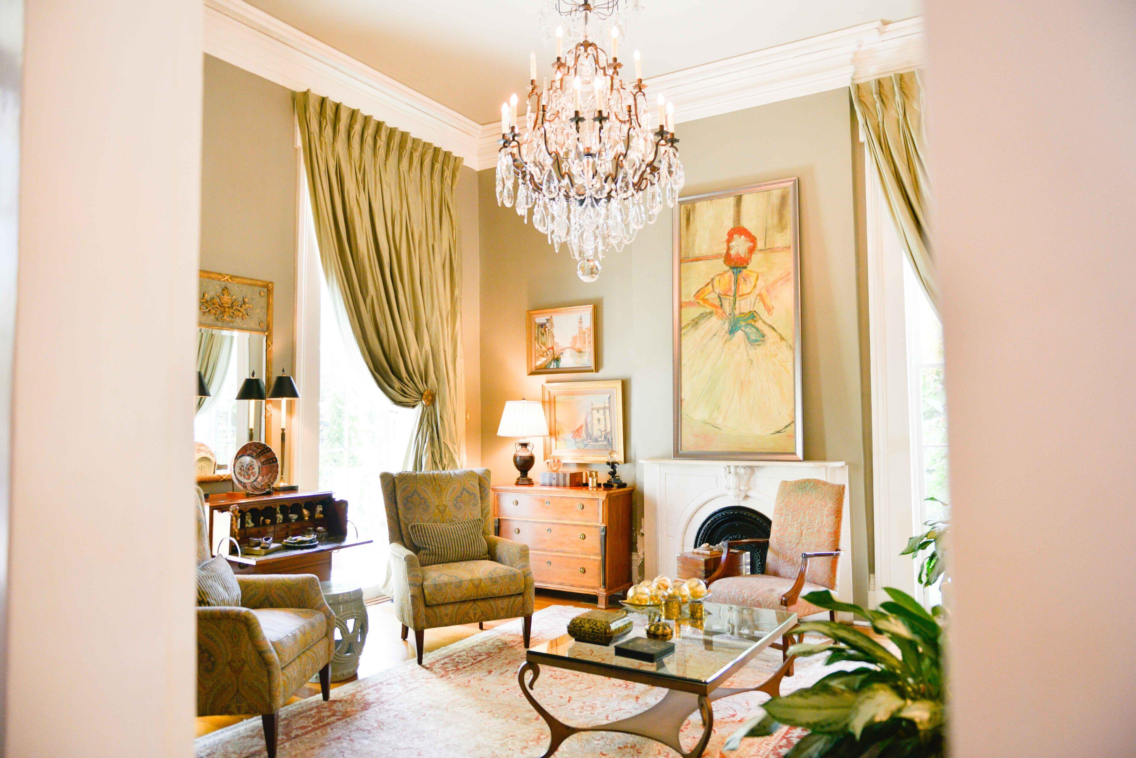 Bed & Breakfast Terrell House 4*