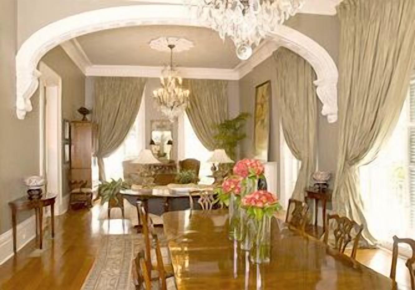 Bed & Breakfast Terrell House