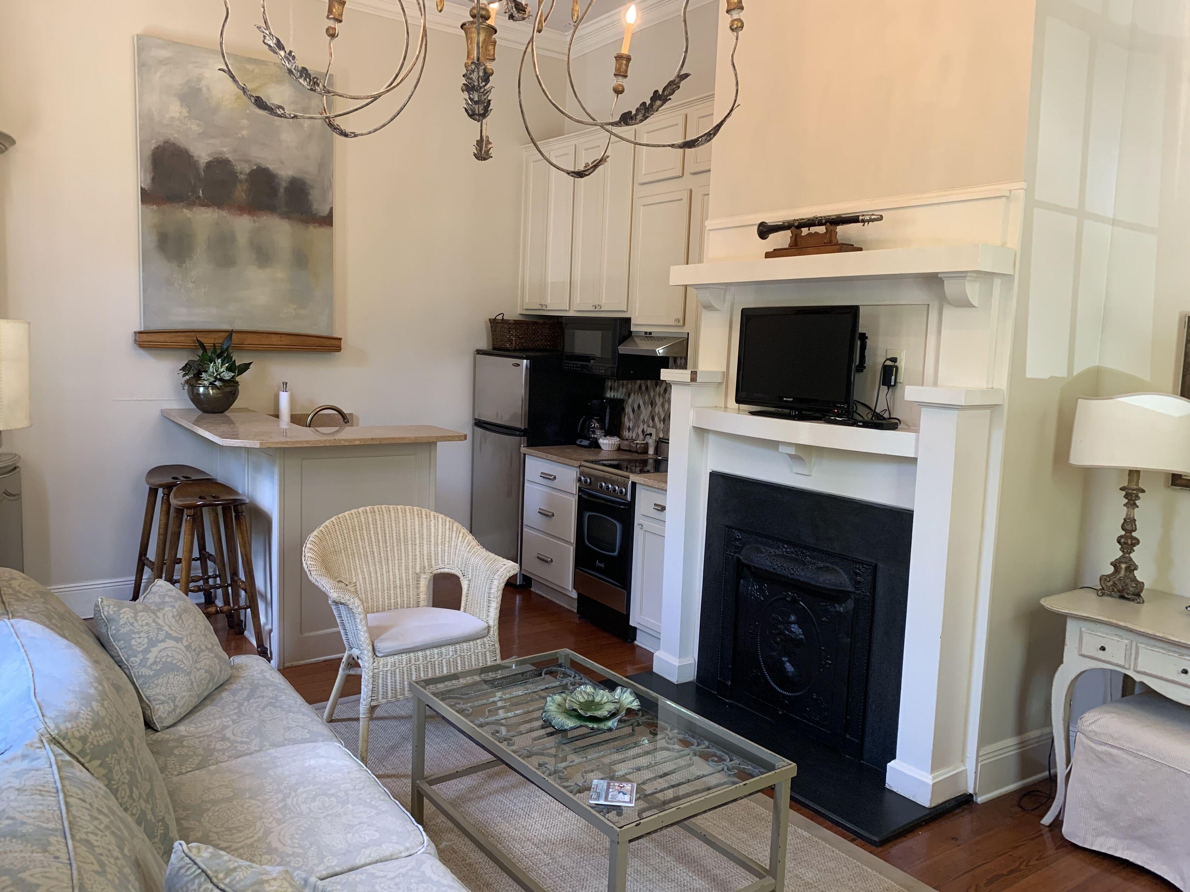 Terrell House 4* New Orleans