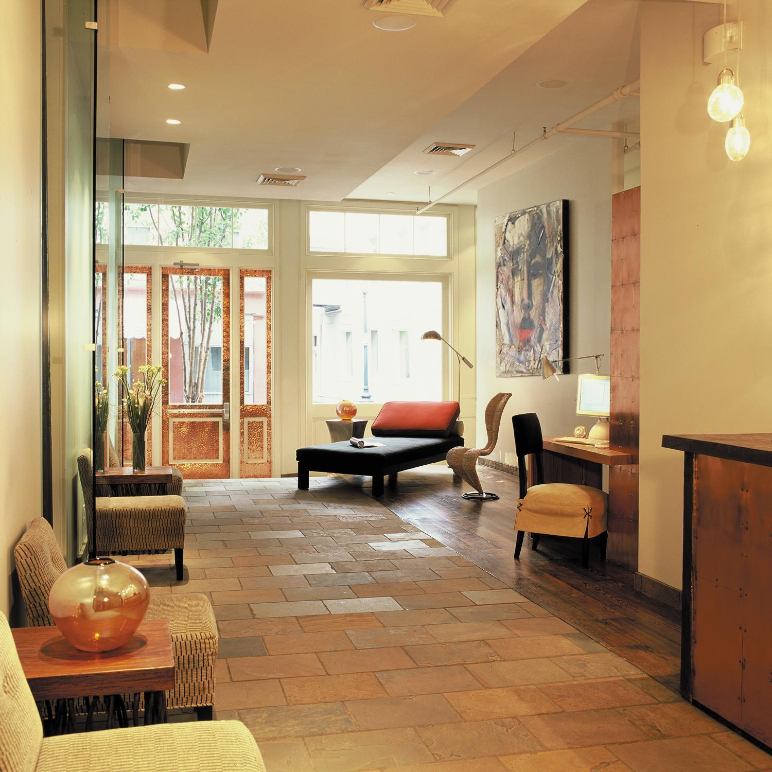 Loft 523 Hotel New Orleans