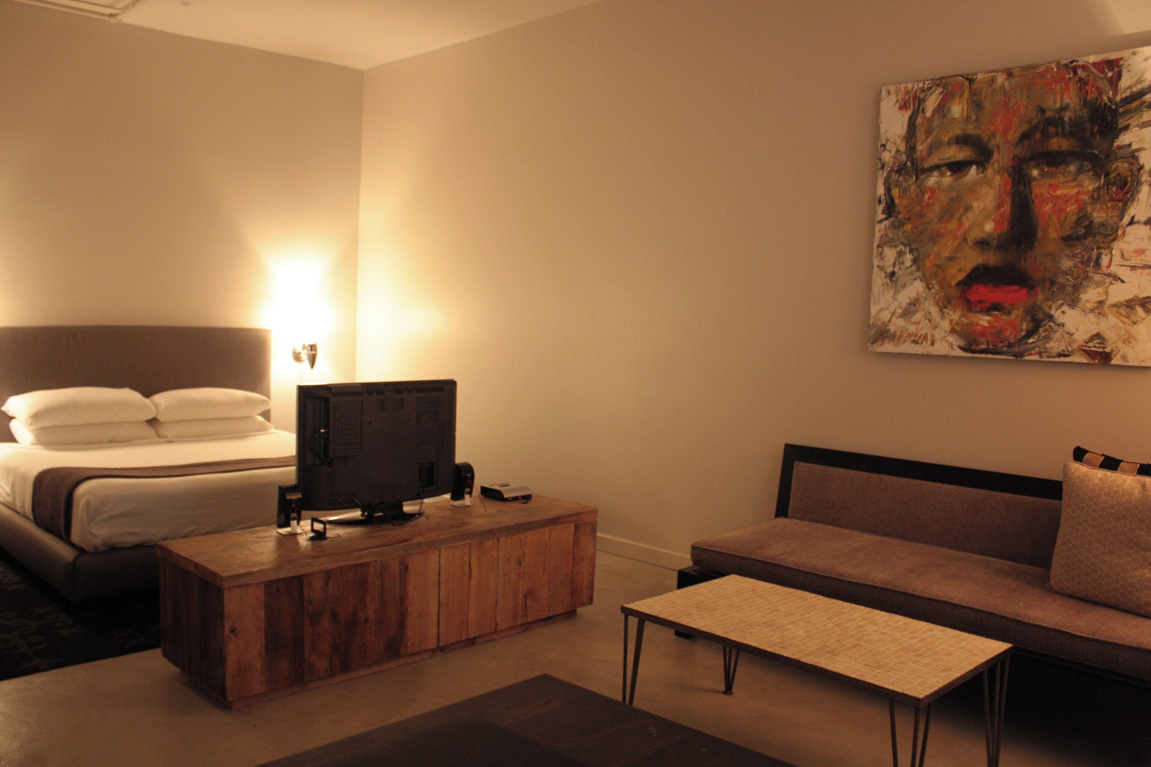 Loft 523 4* New Orleans