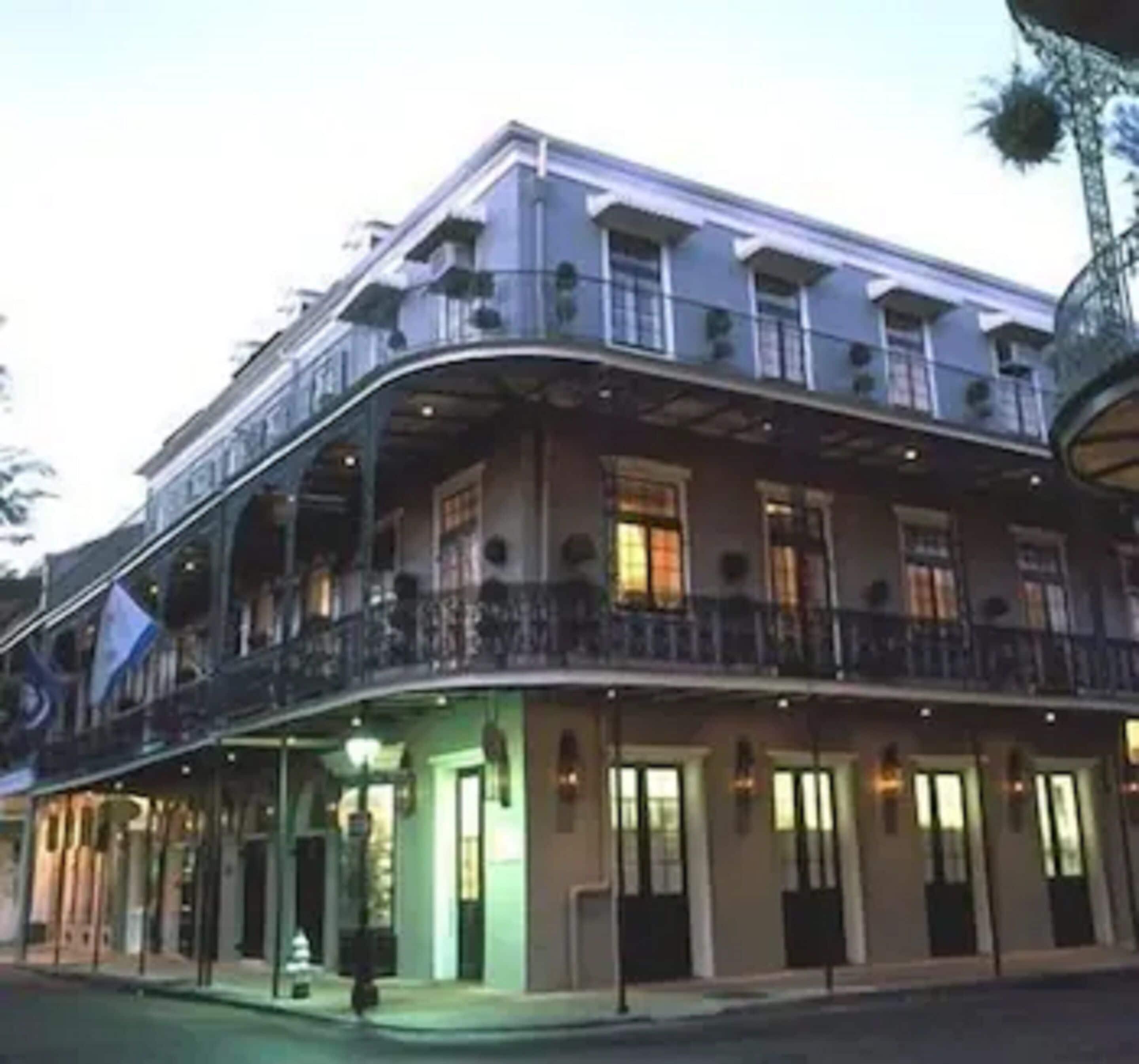 Royal Hotel