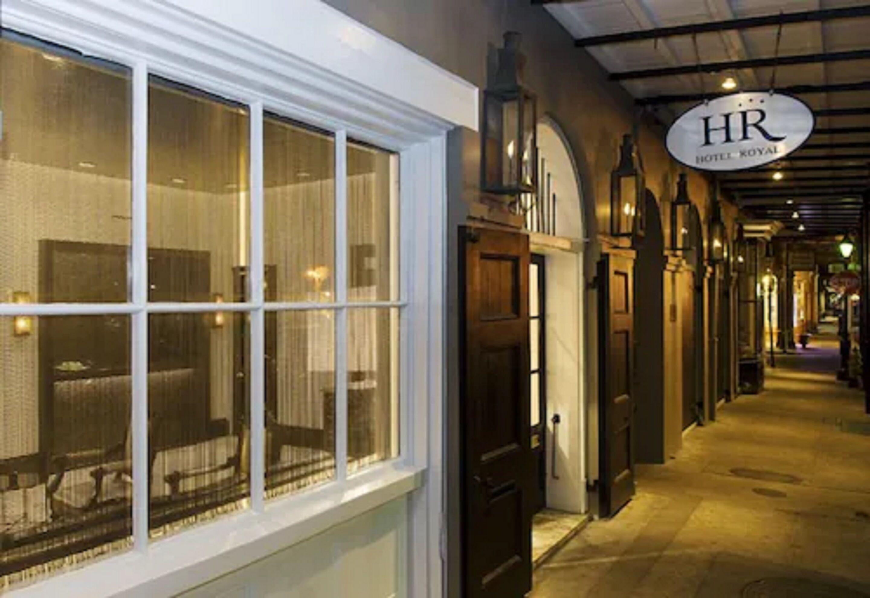 Royal Hotel 3*
