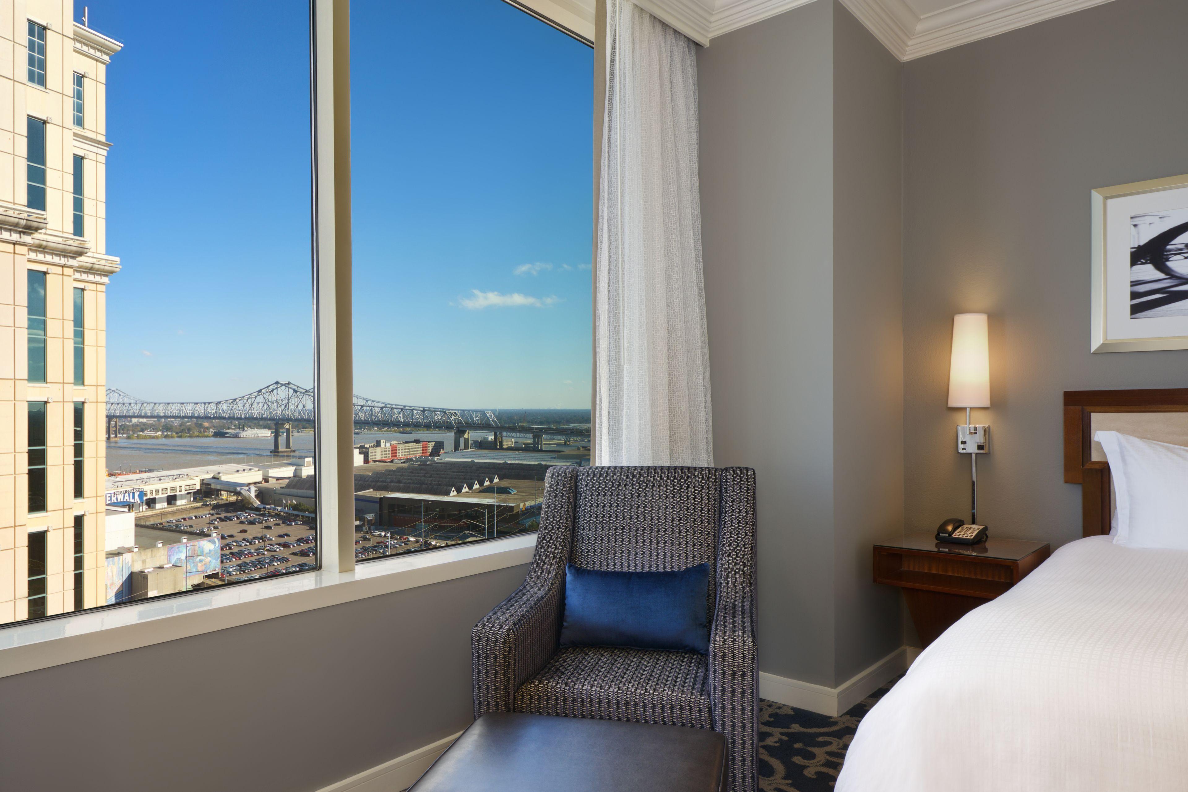 Loews 4* New Orleans