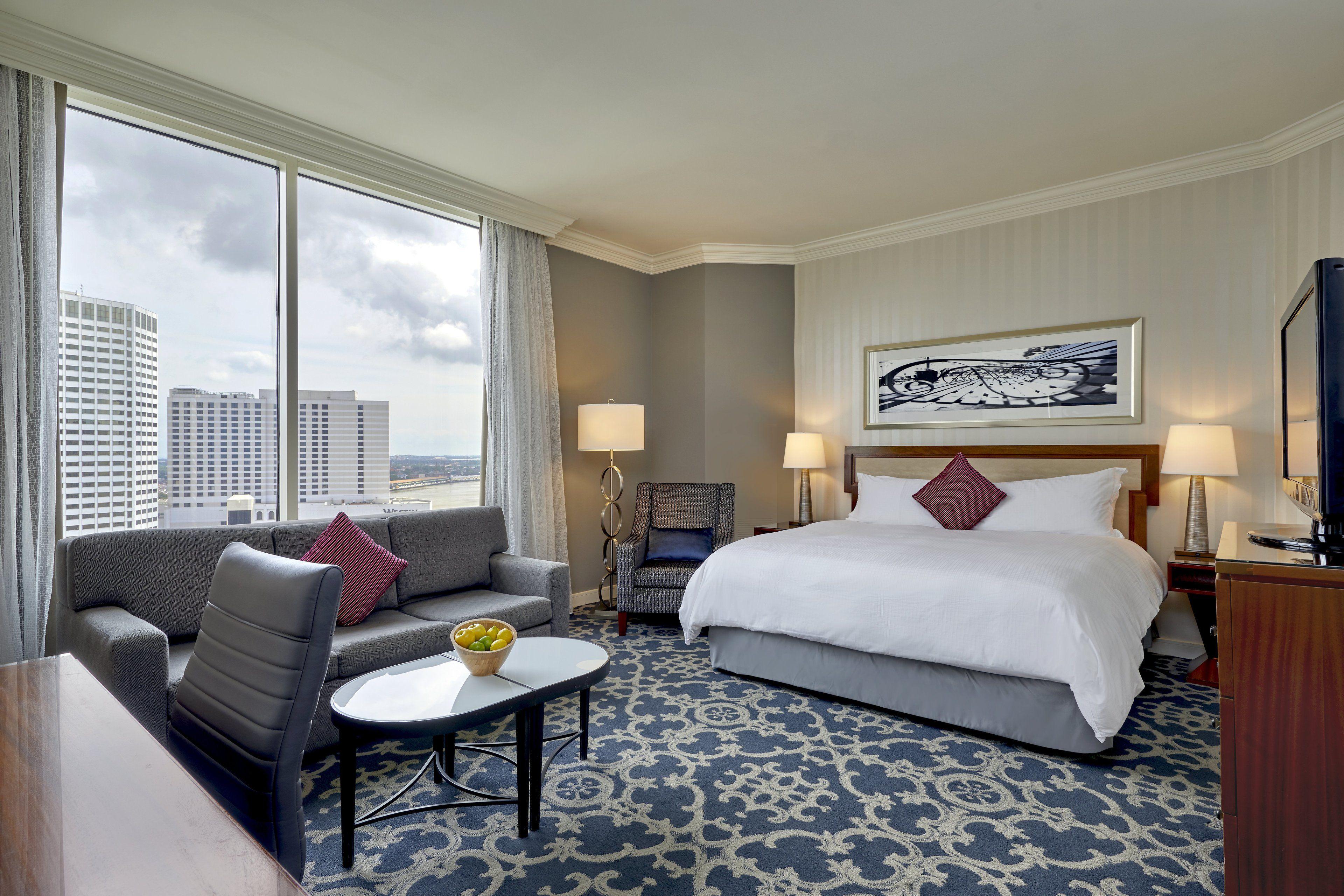 Loews Hotel