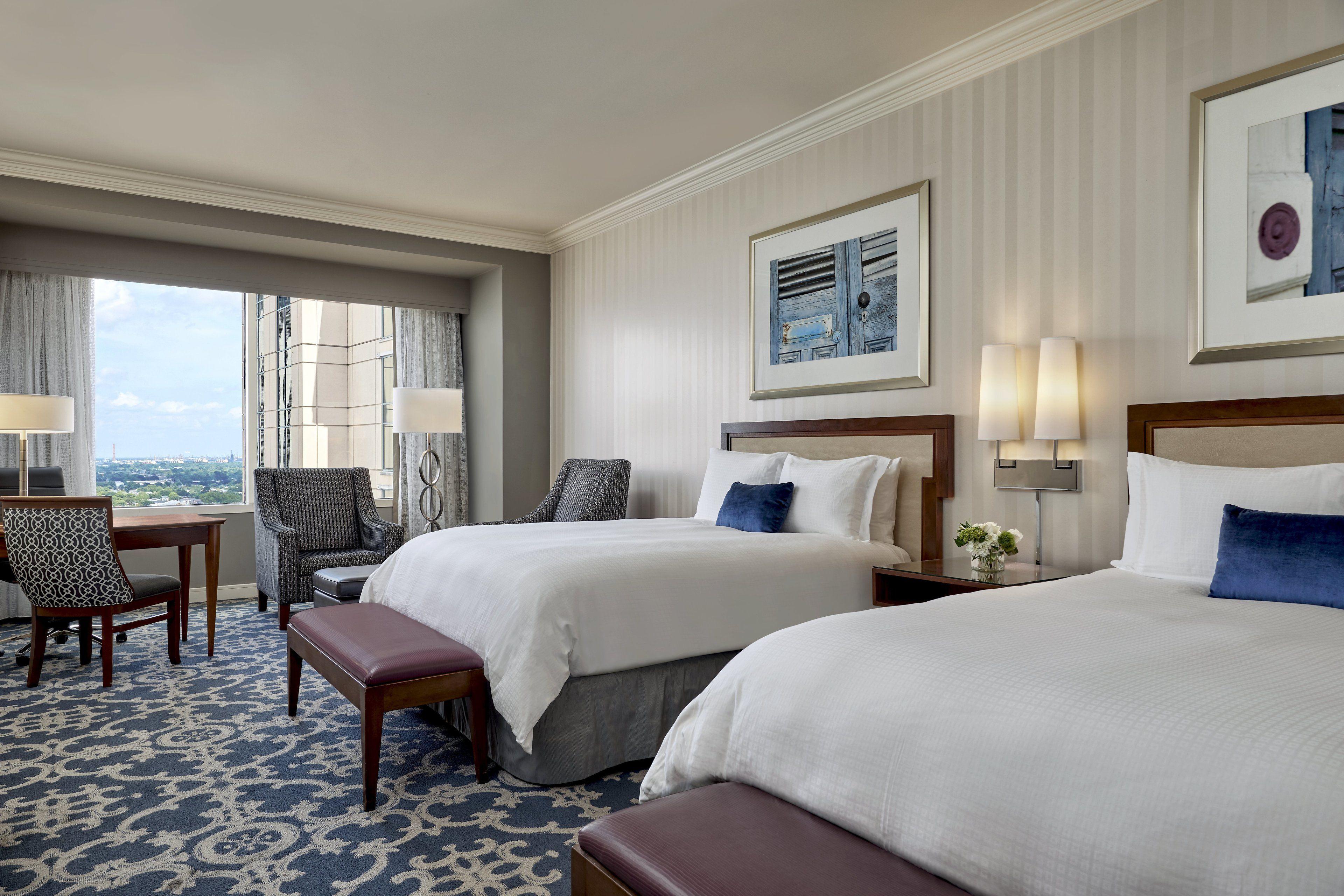 Loews Hotel