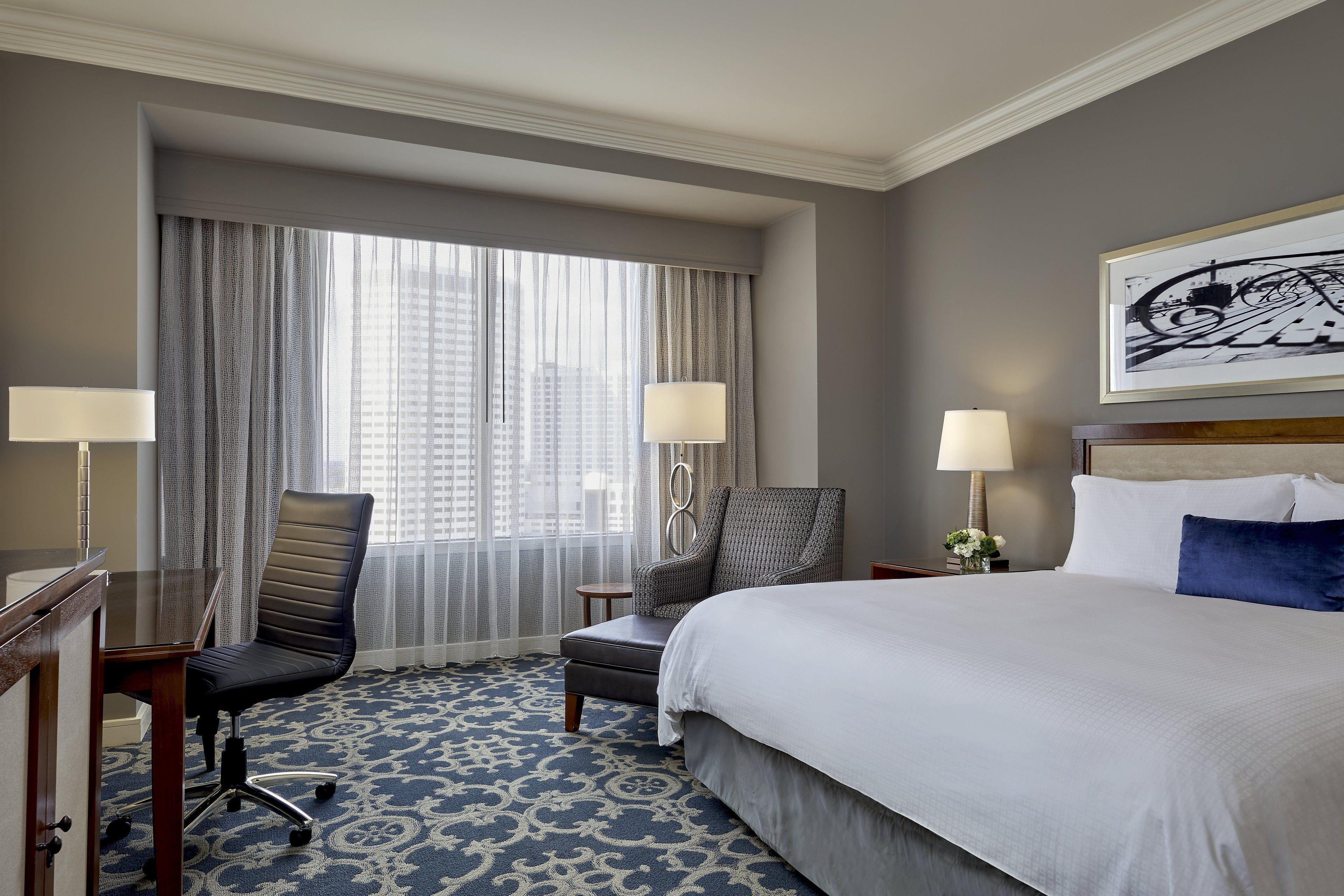 Loews Hotel