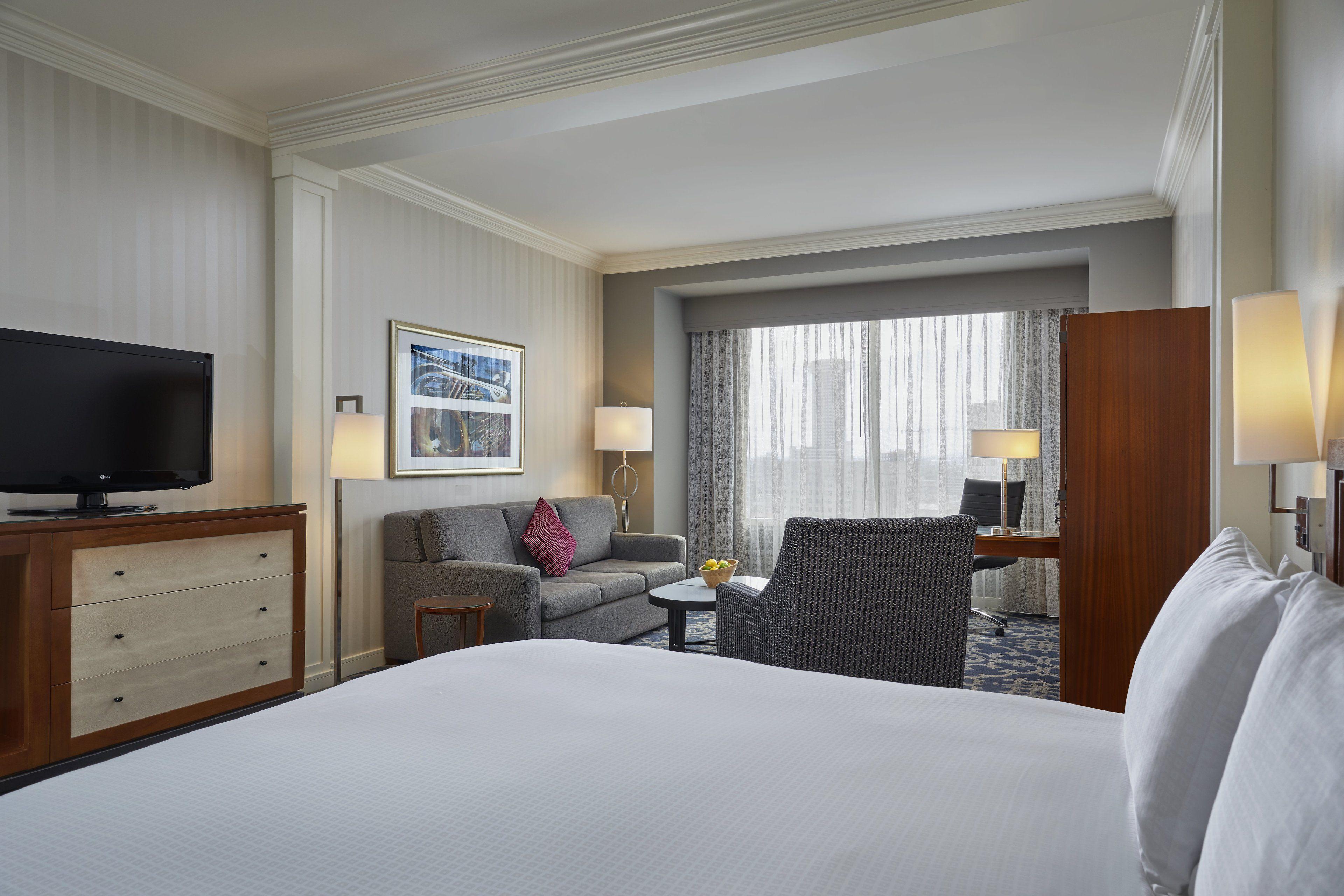Loews New Orleans