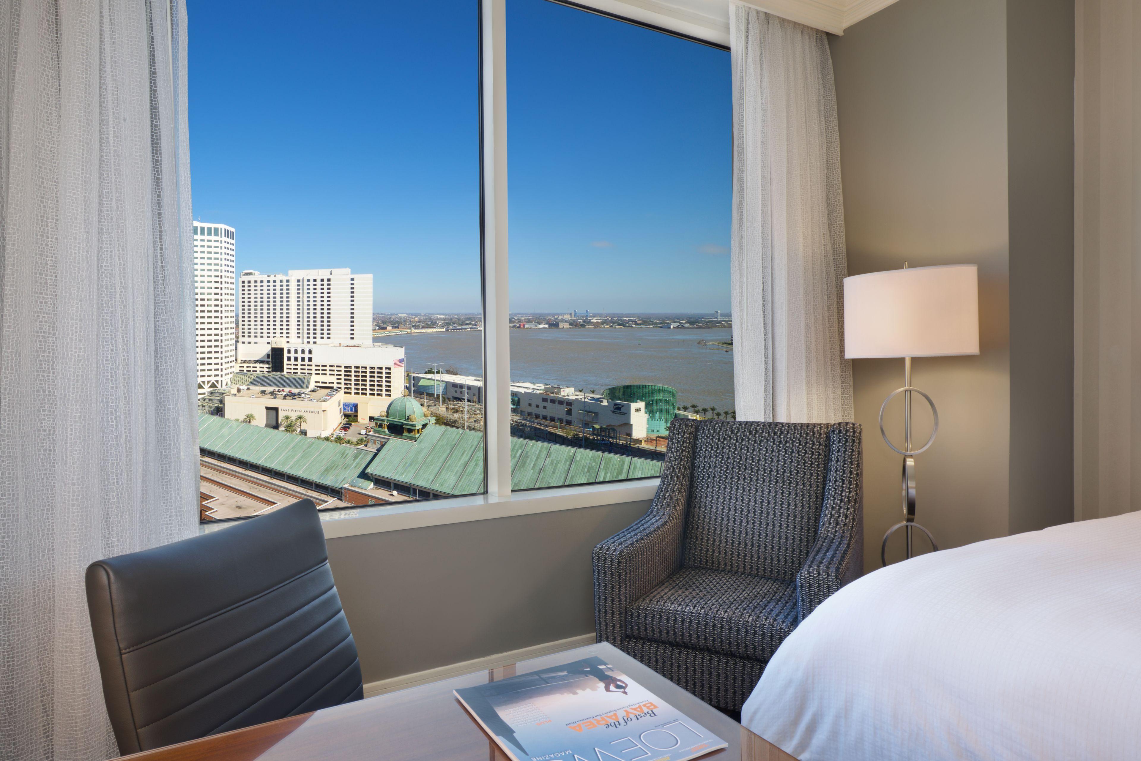Hotel Loews New Orleans