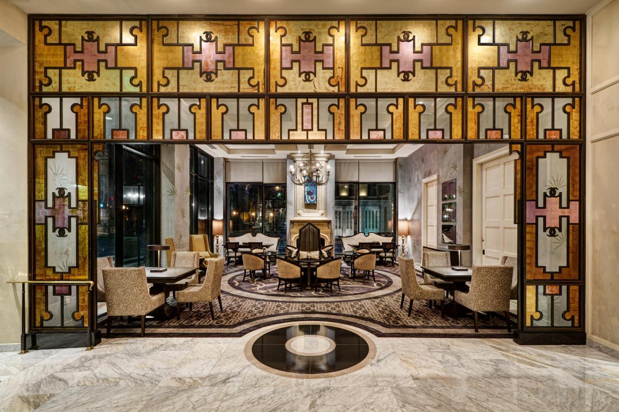 Loews Hotel 4*