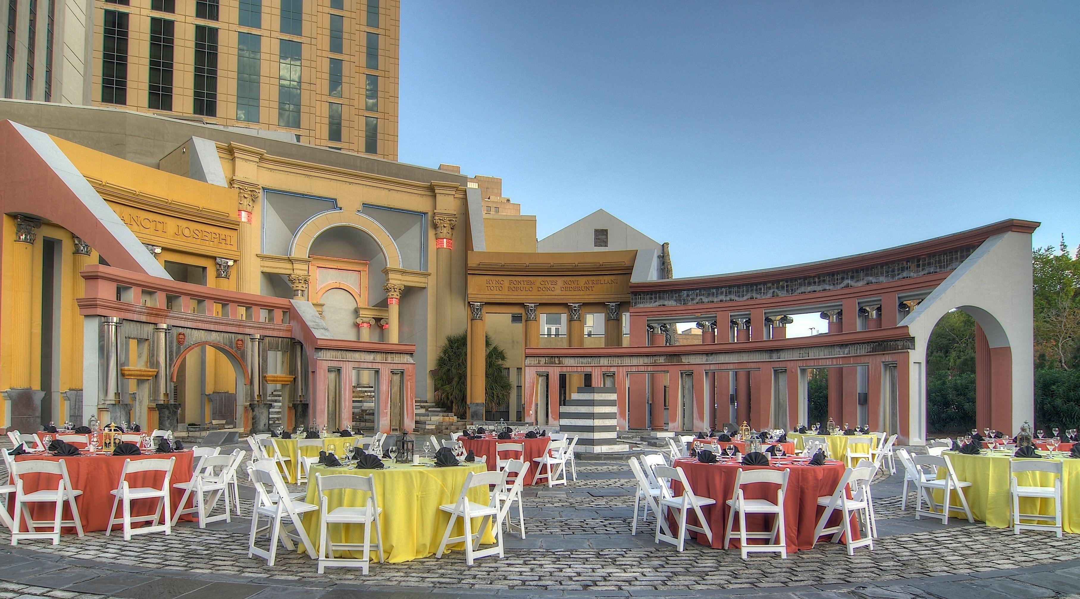 Loews 4* New Orleans