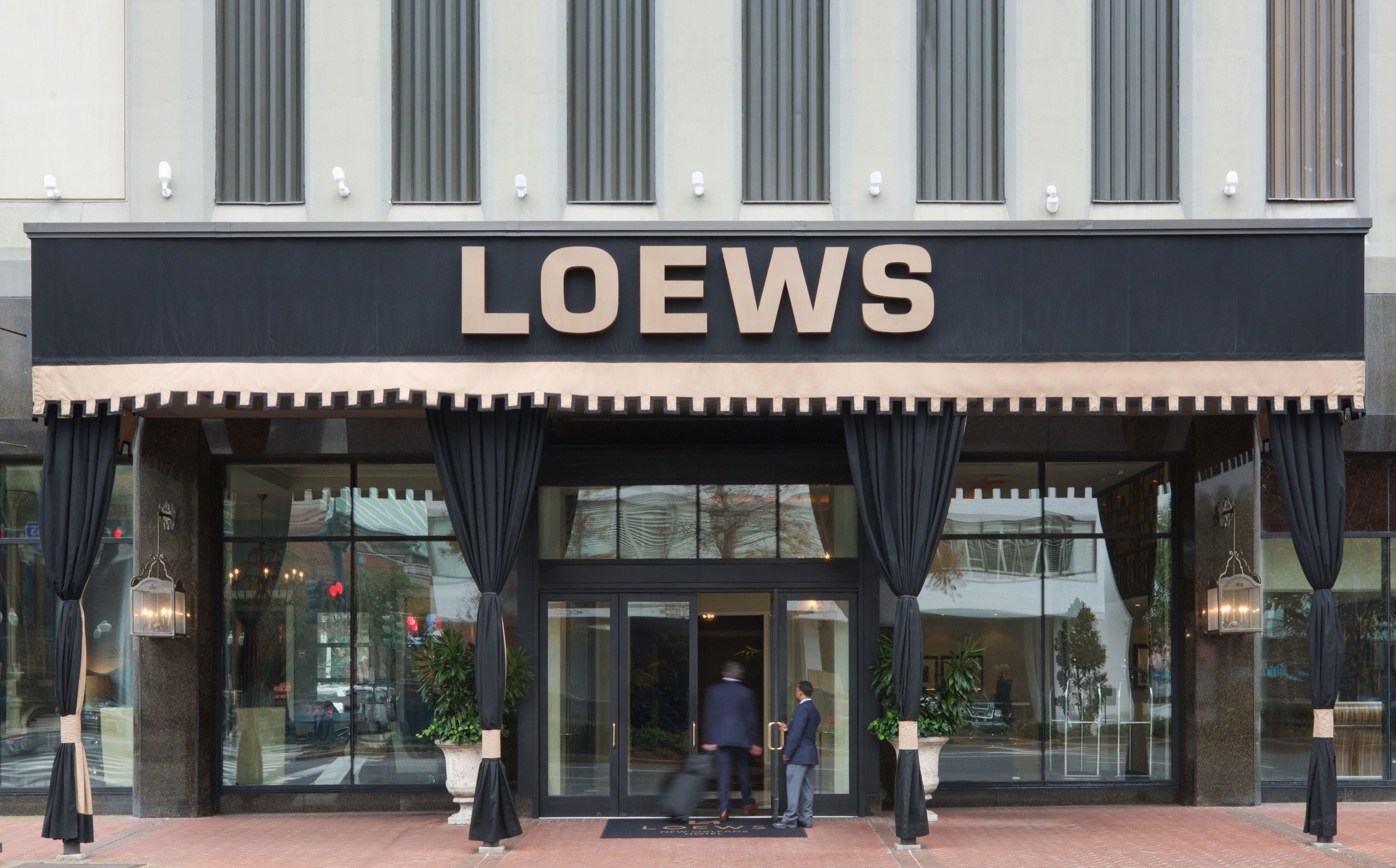 Loews New Orleans