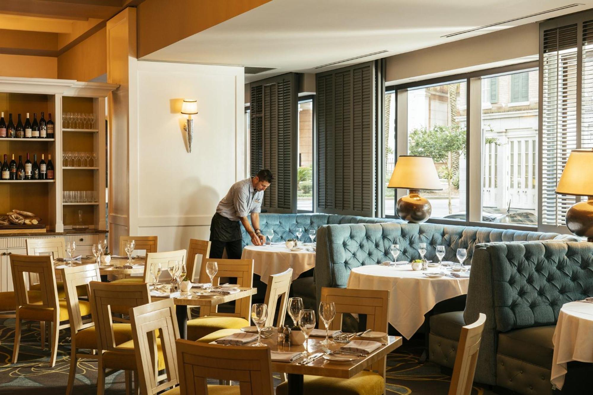 Loews Hotel New Orleans