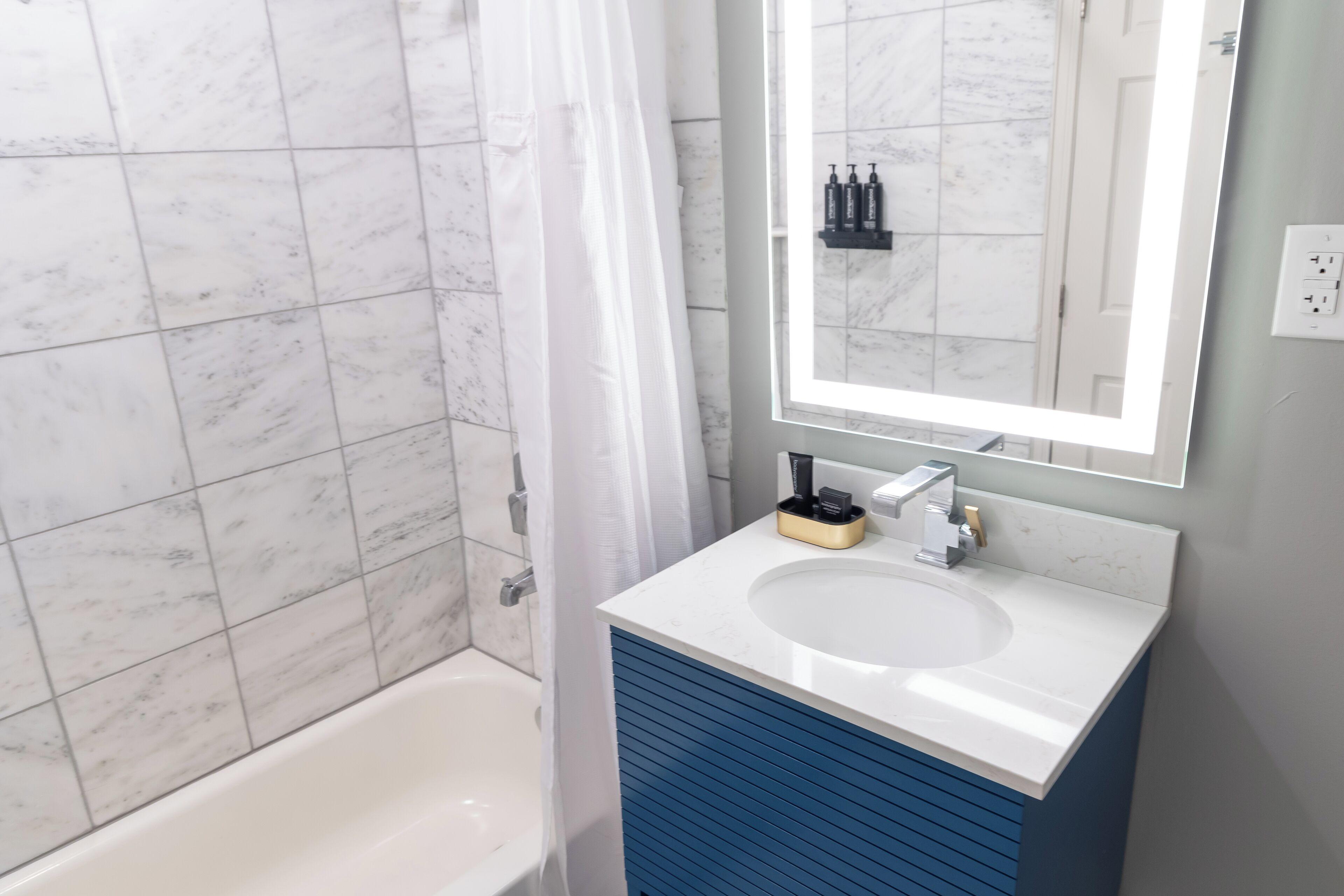 On St. Ann, A French Quarter New Orleans