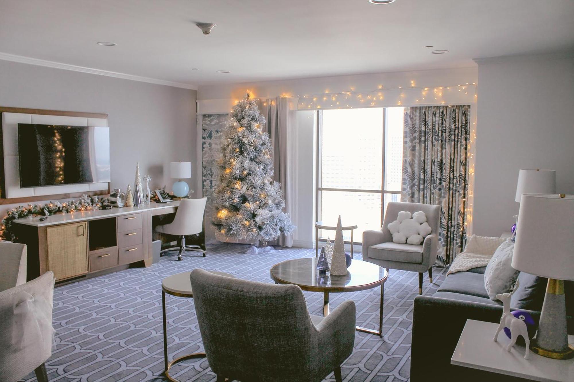 Hilton Riverside 4* New Orleans