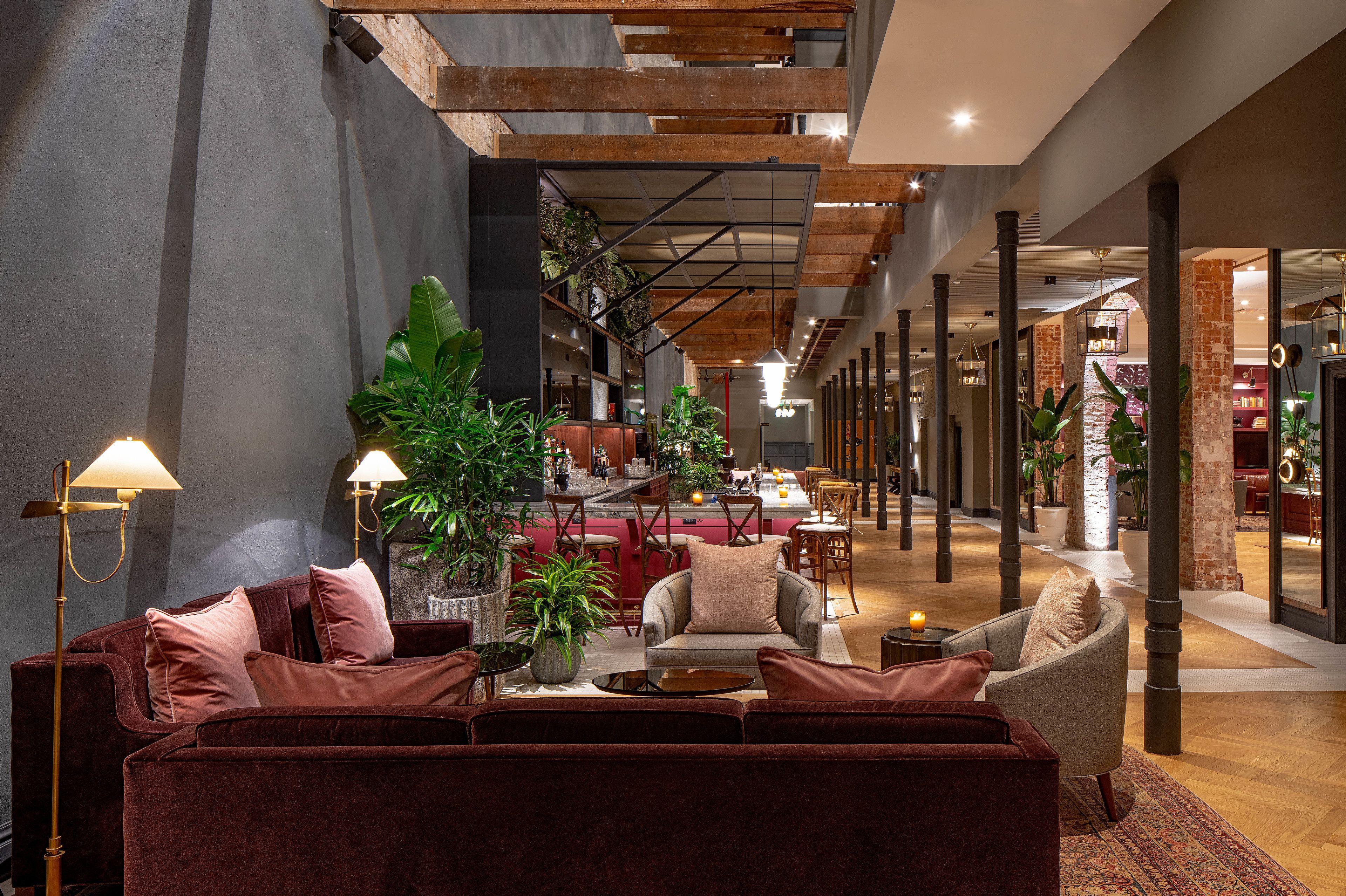 The Eliza Jane, Autograph Collection Hotel 4*