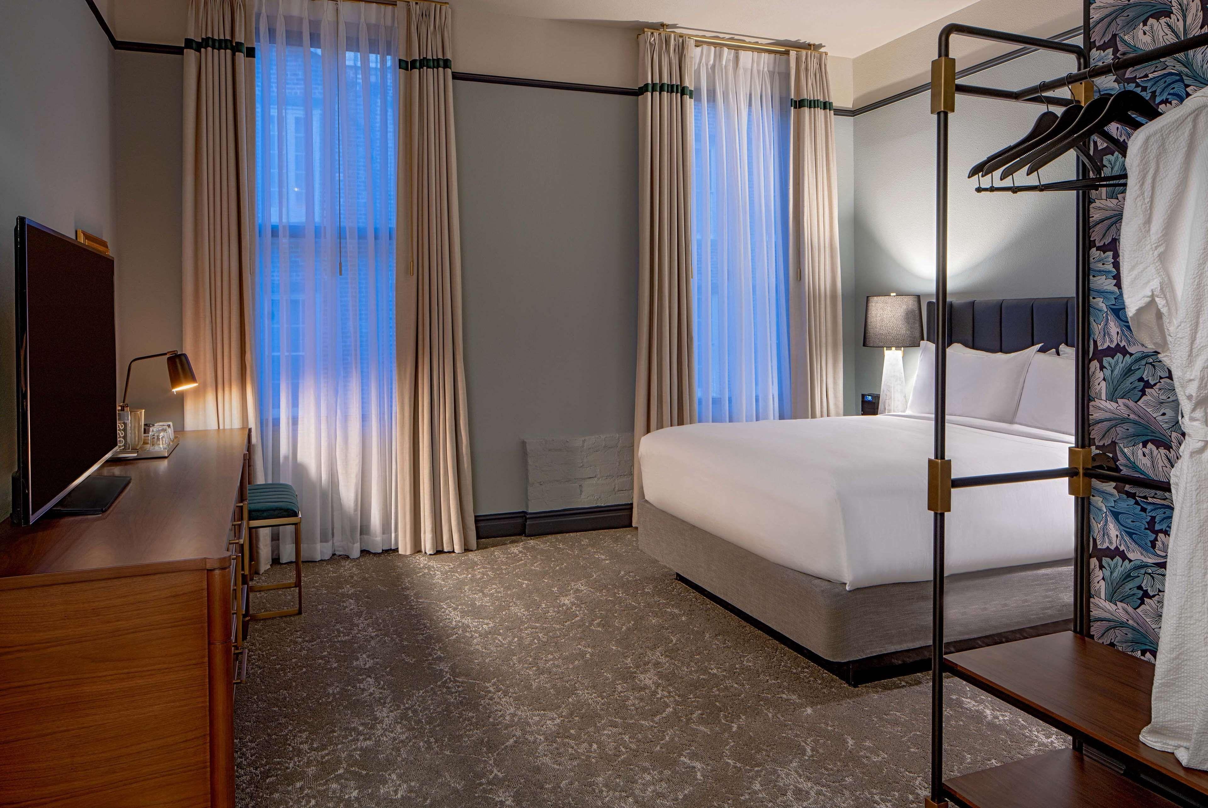 The Eliza Jane, Autograph Collection Hotel 4*