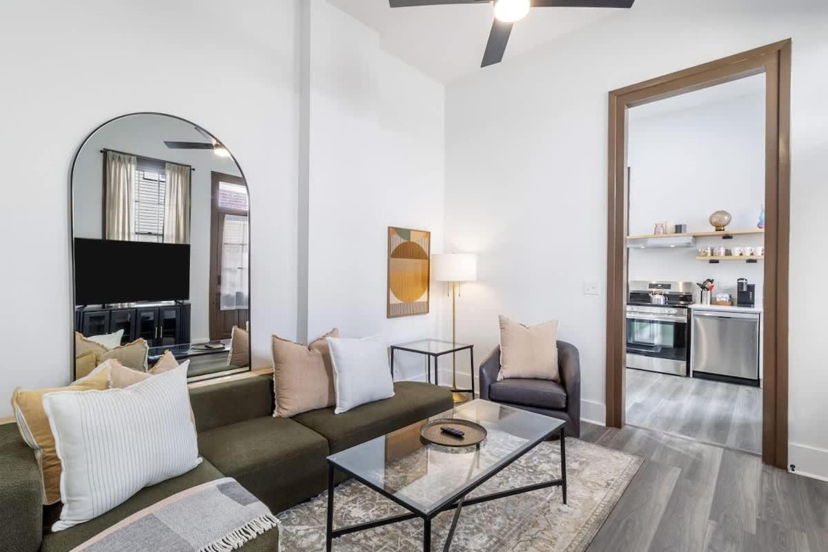 Holiday home Delightful Canal Street Family In Mid-city New Orleans