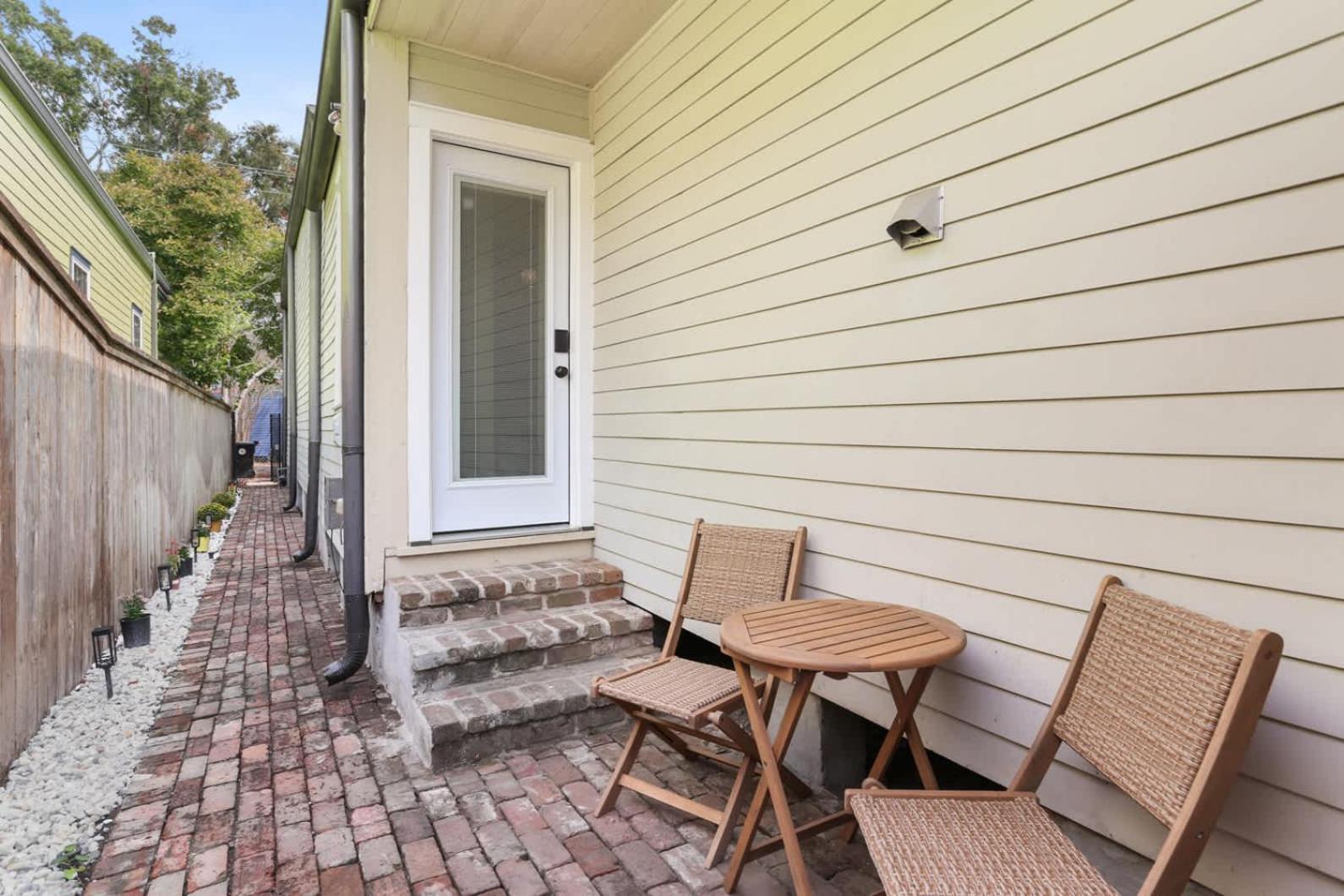 Holiday home Perfectly Located 1 Bedroom I Uptown - Magazine St *