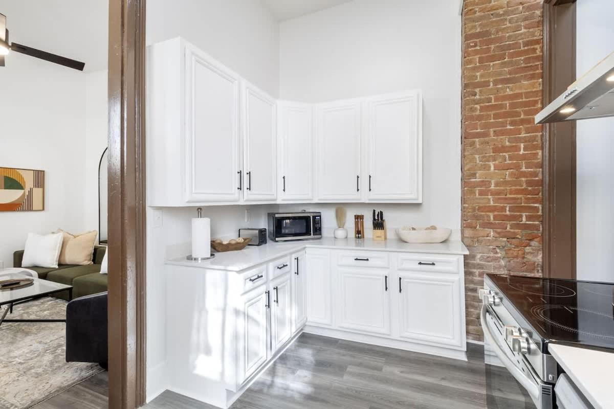 Delightful Canal Street Family In Mid-city Holiday home