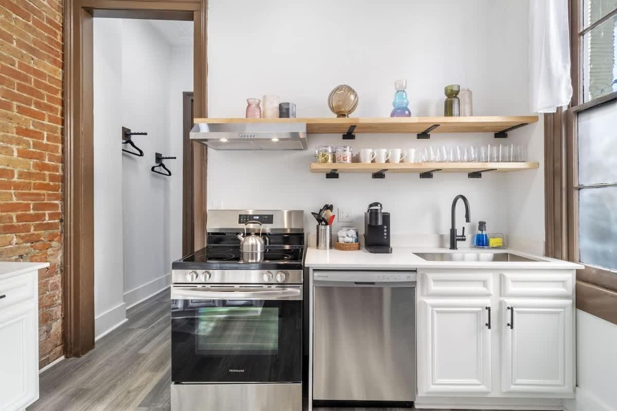 Holiday home Delightful Canal Street Family In Mid-city *