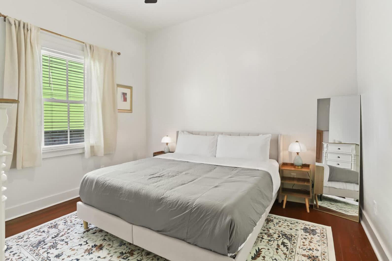 Holiday home Perfectly Located 1 Bedroom I Uptown - Magazine St *