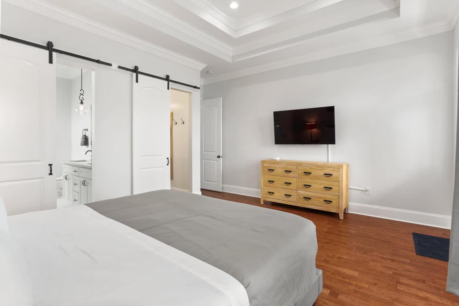 Holiday home Stylish 3br W Parking Balcony Walk Everywhere New Orleans