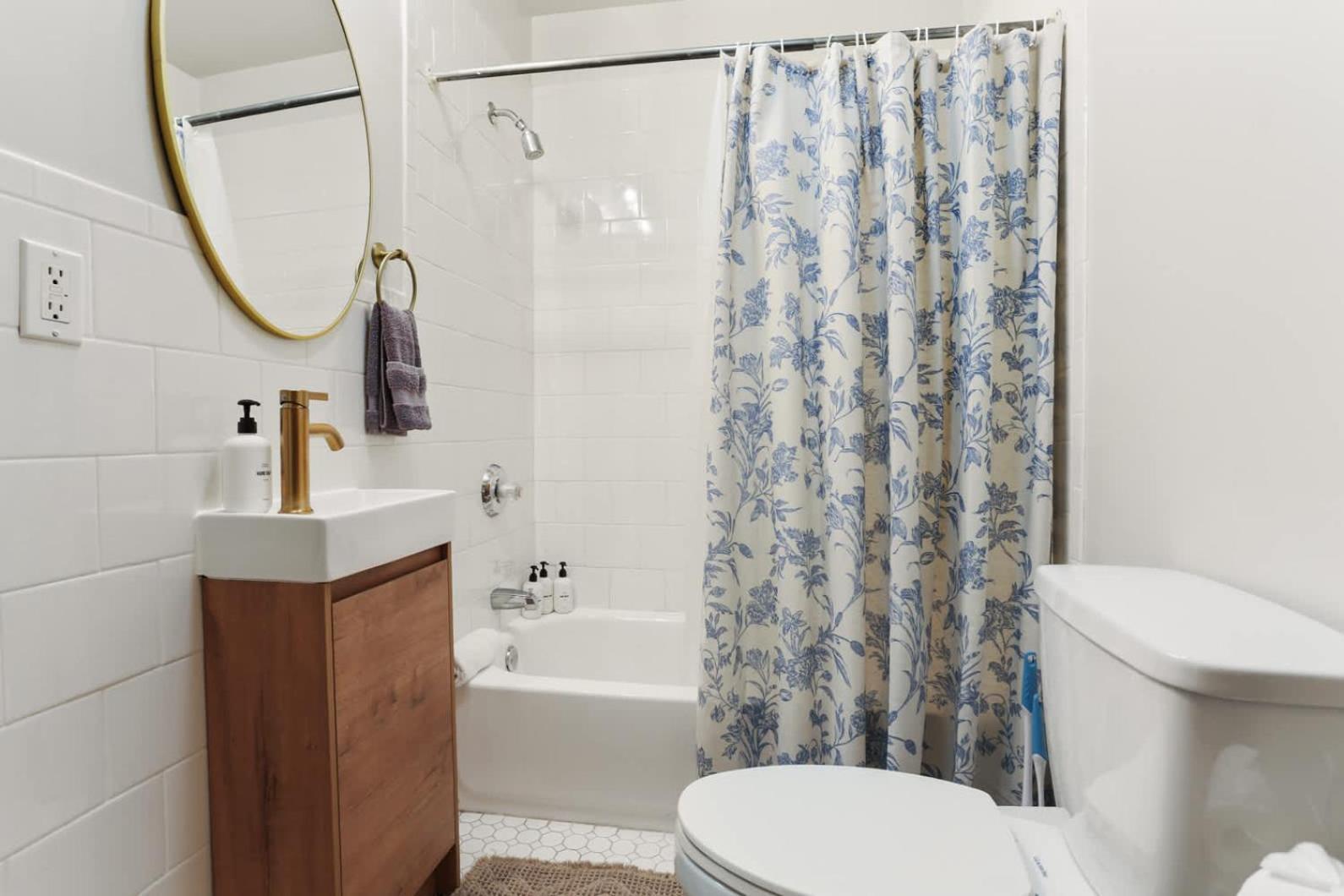 Perfectly Located 1 Bedroom I Uptown - Magazine St Holiday home New Orleans