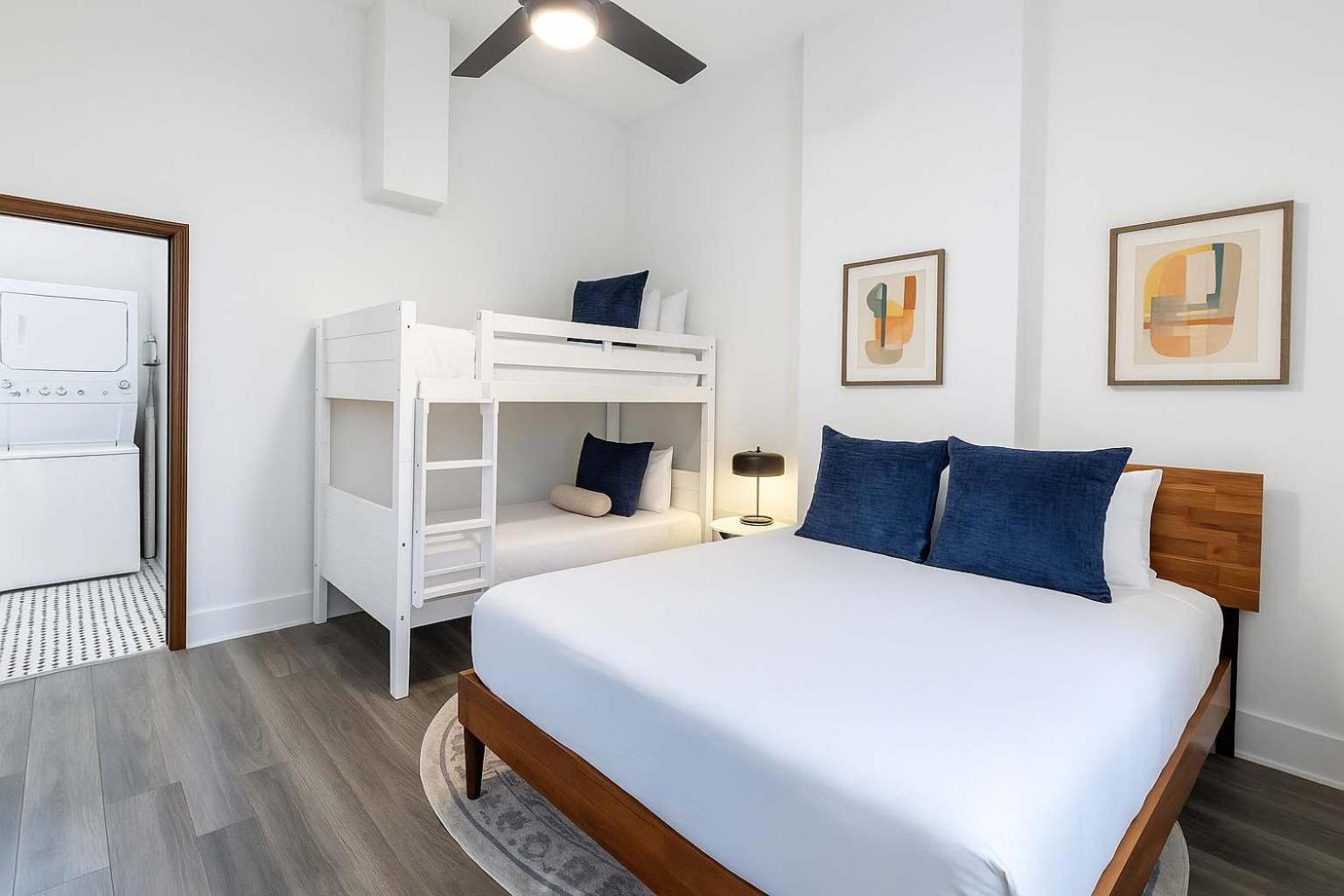 Delightful Canal Street Family In Mid-city Holiday home *