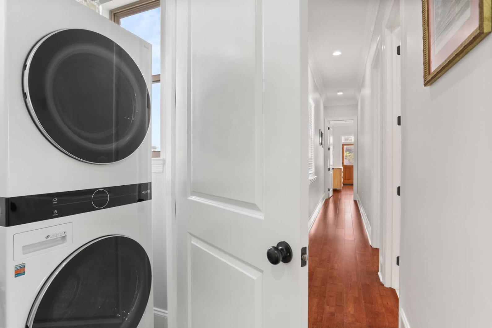 Holiday home Stylish 3br W Parking Balcony Walk Everywhere New Orleans