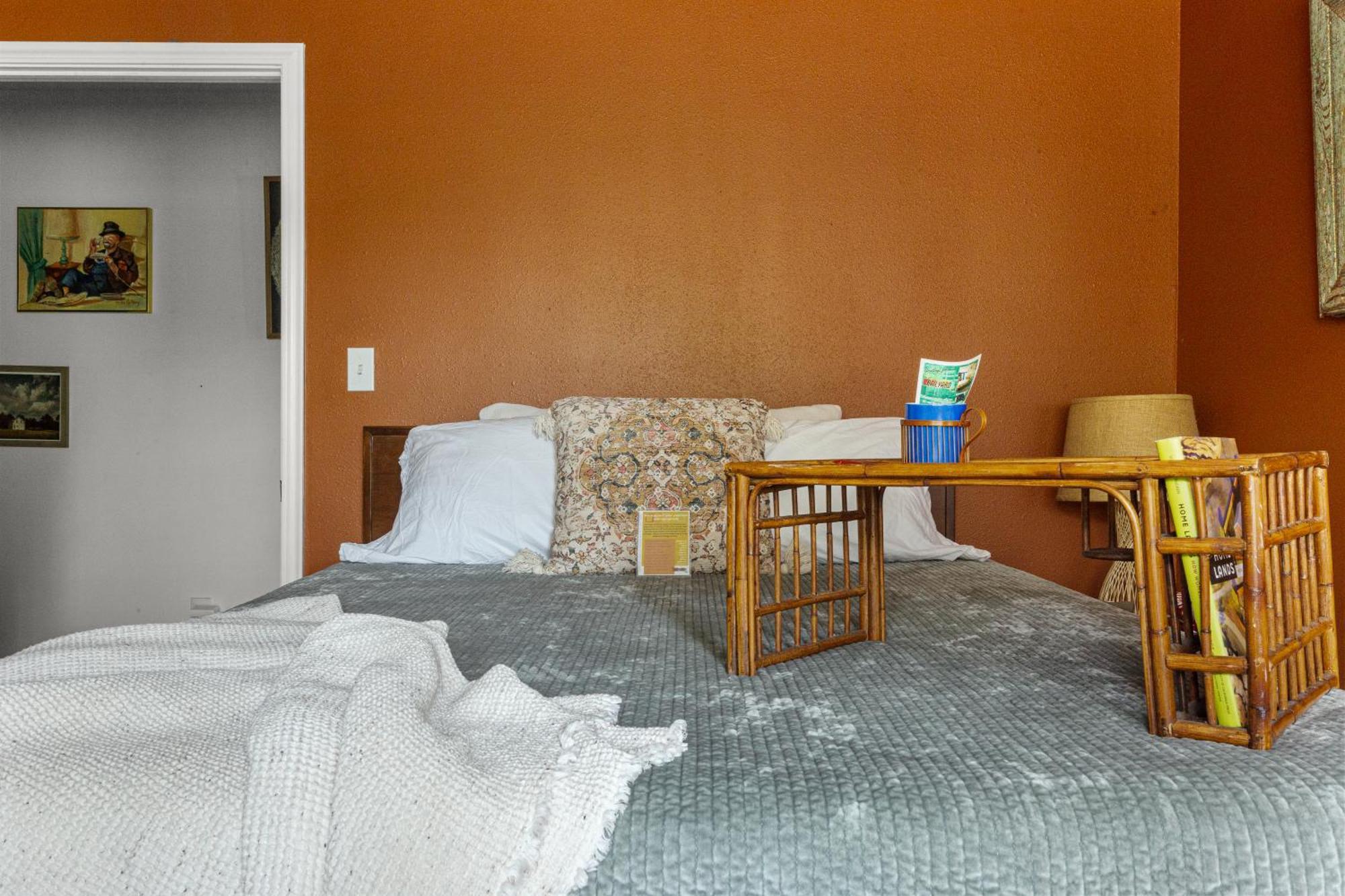 Bed & Breakfast The Railyard Nola - Adult Only, Clothing Optional Pool *