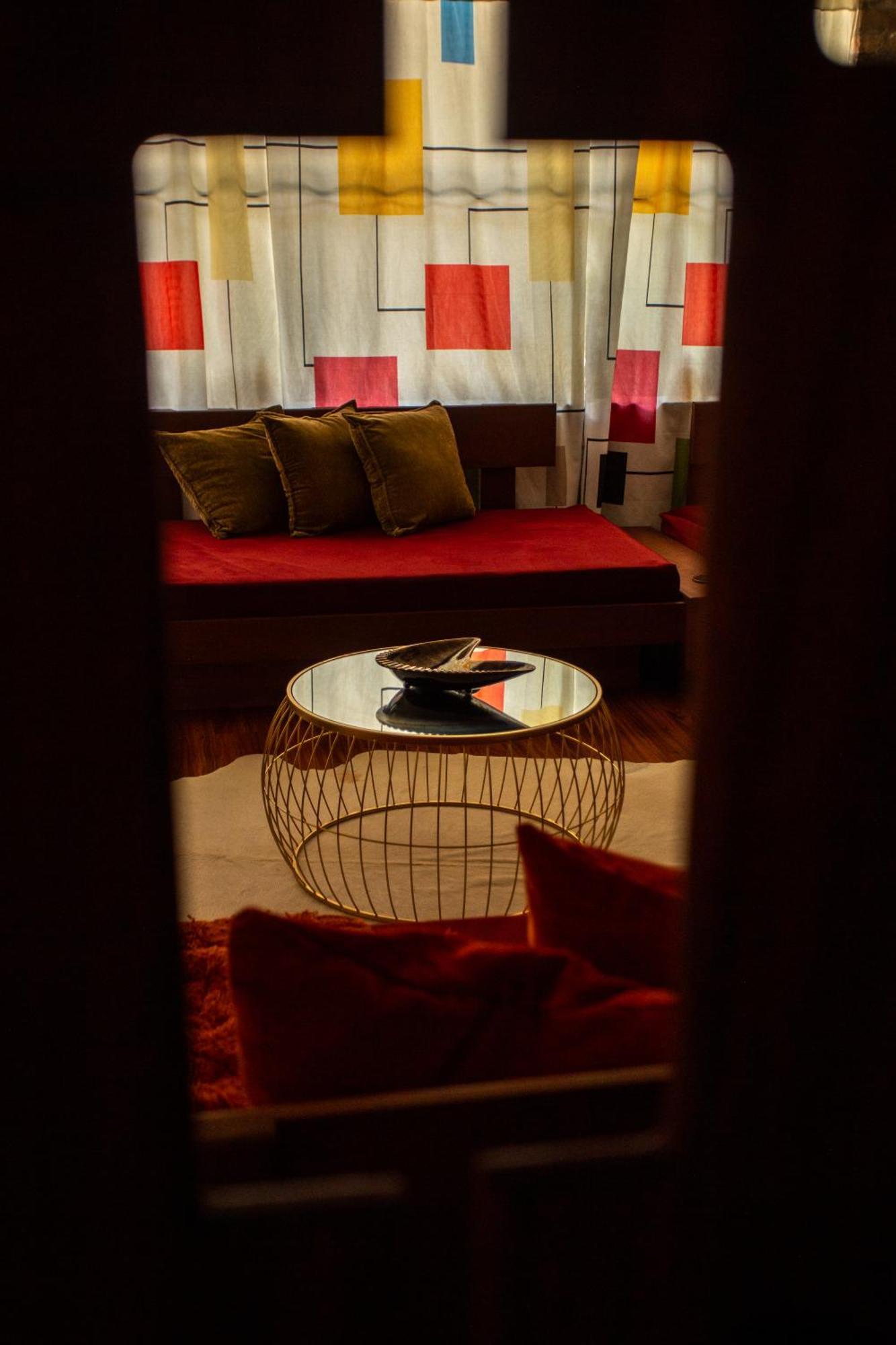 Bed & Breakfast The Railyard Nola - Adult Only, Clothing Optional Pool