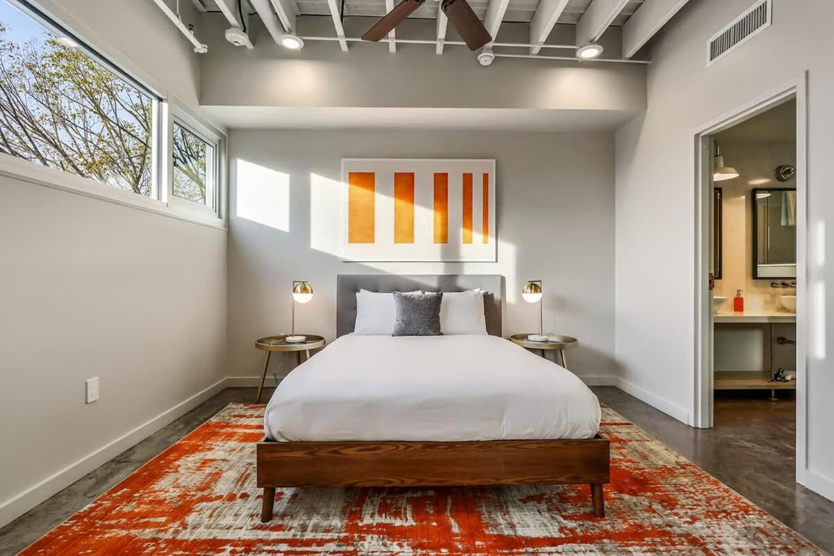 Apartment Luxury Two Bedroom Penthouse