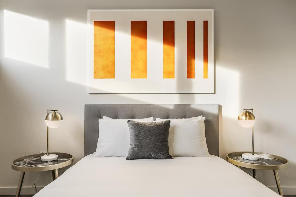 Luxury Two Bedroom Penthouse * New Orleans