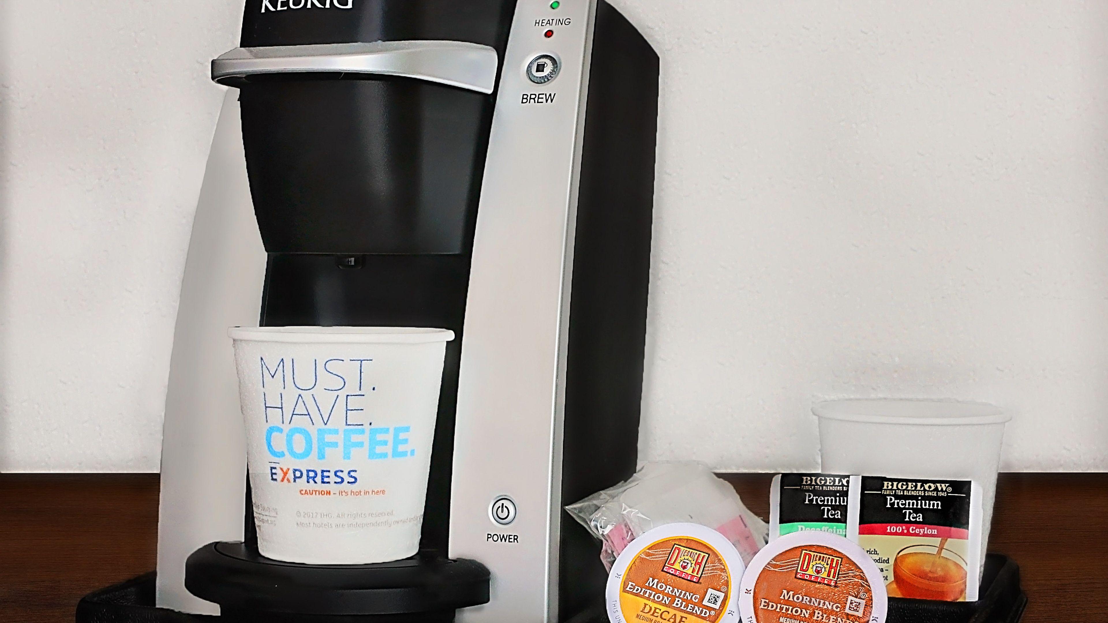 Hotel Express East By Ihg 2*