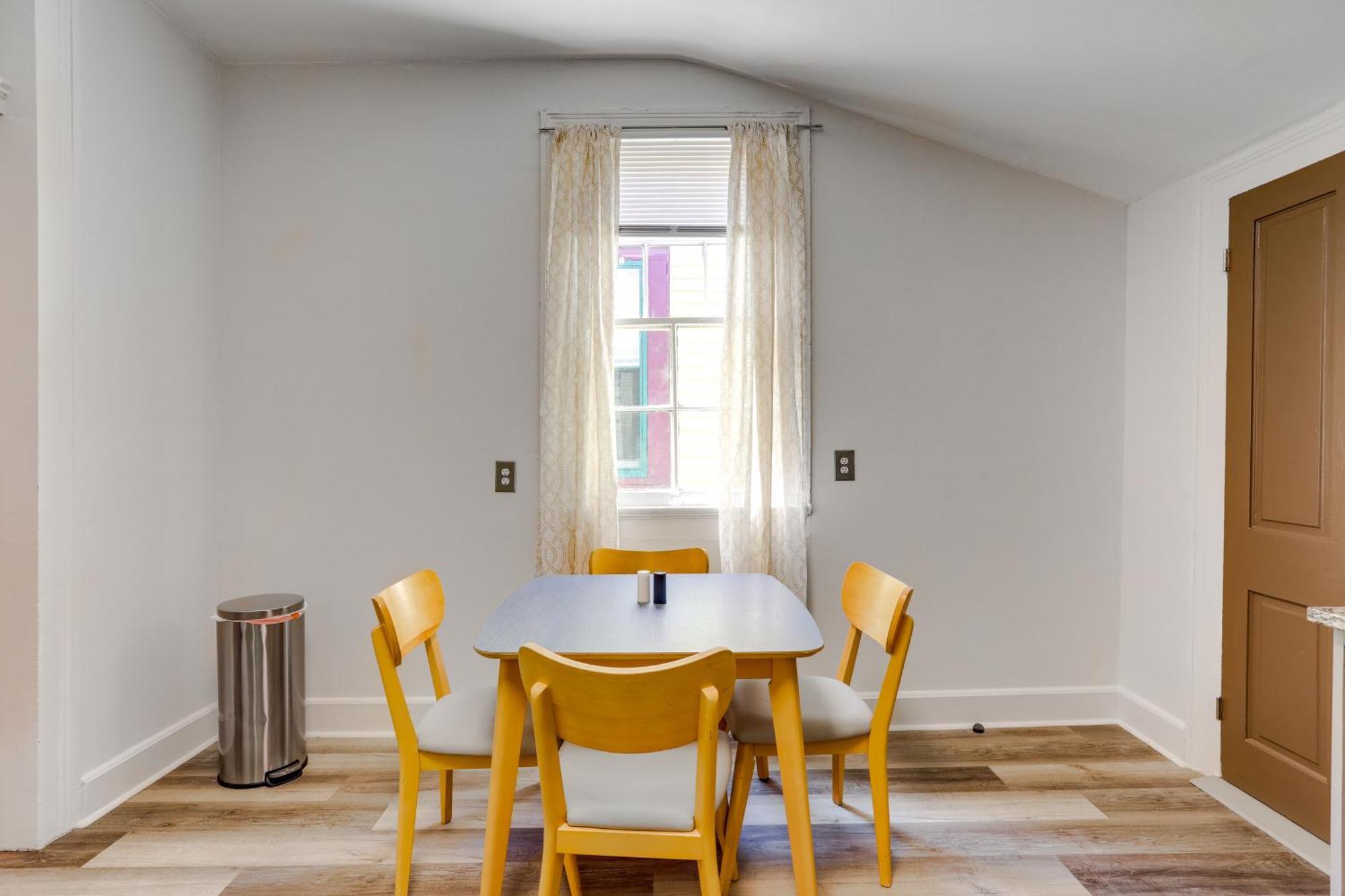 Bywater Beauty Near Music And Fun * New Orleans