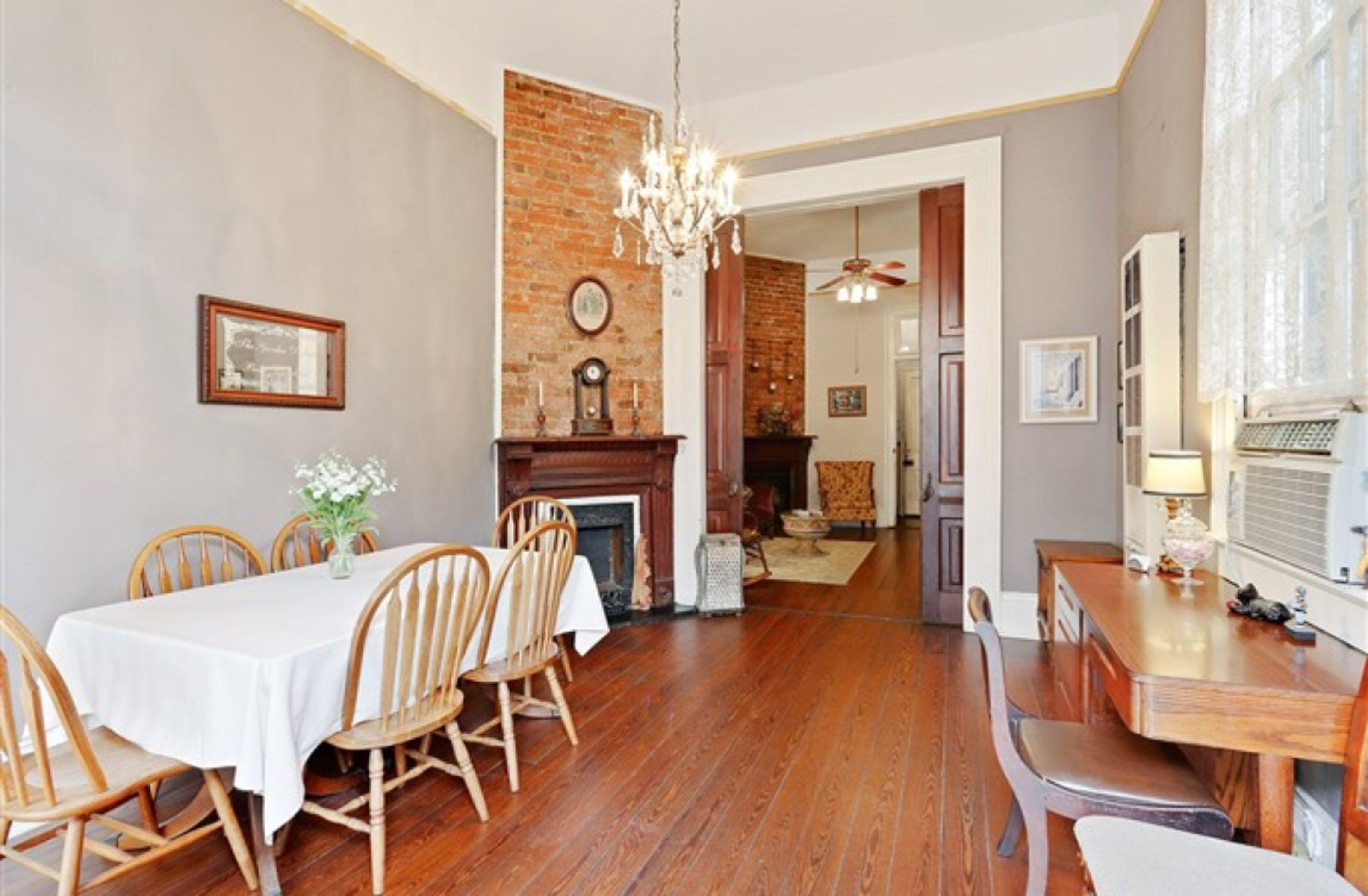 Garden District Bed & Breakfast New Orleans