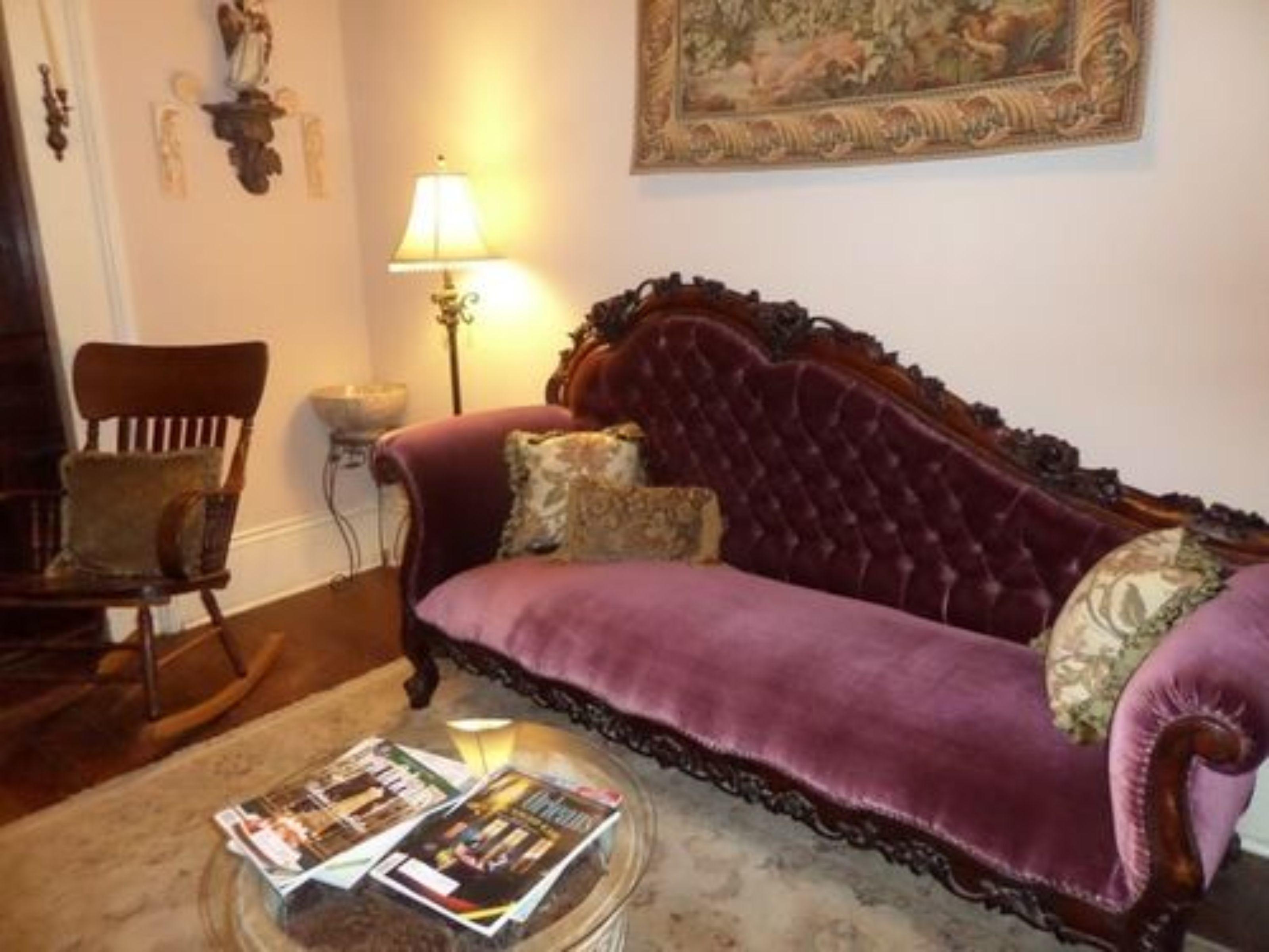 Bed & Breakfast Garden District New Orleans