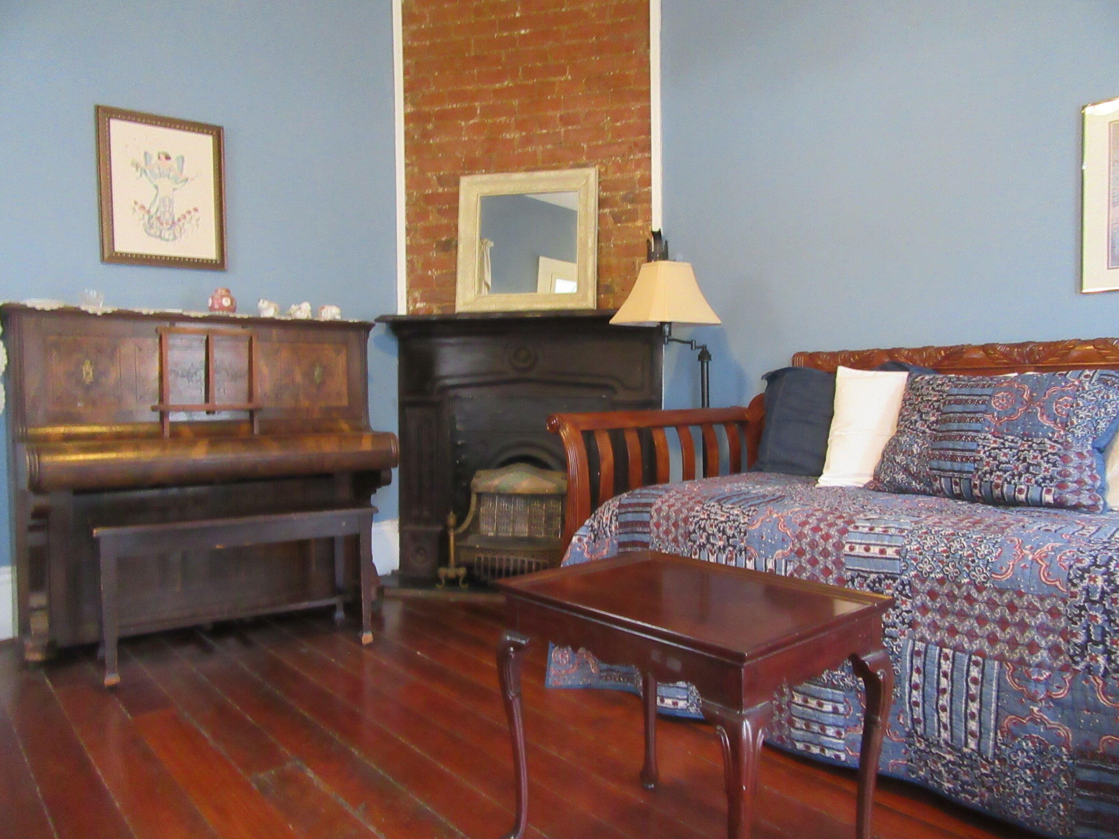 Garden District 3* New Orleans