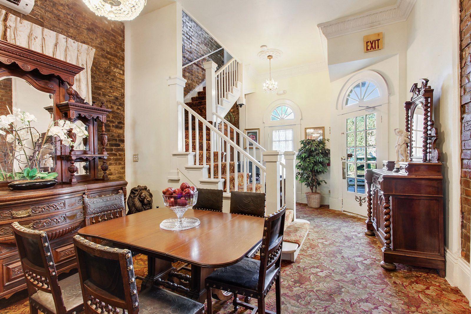 New Orleans Guest House Guest house