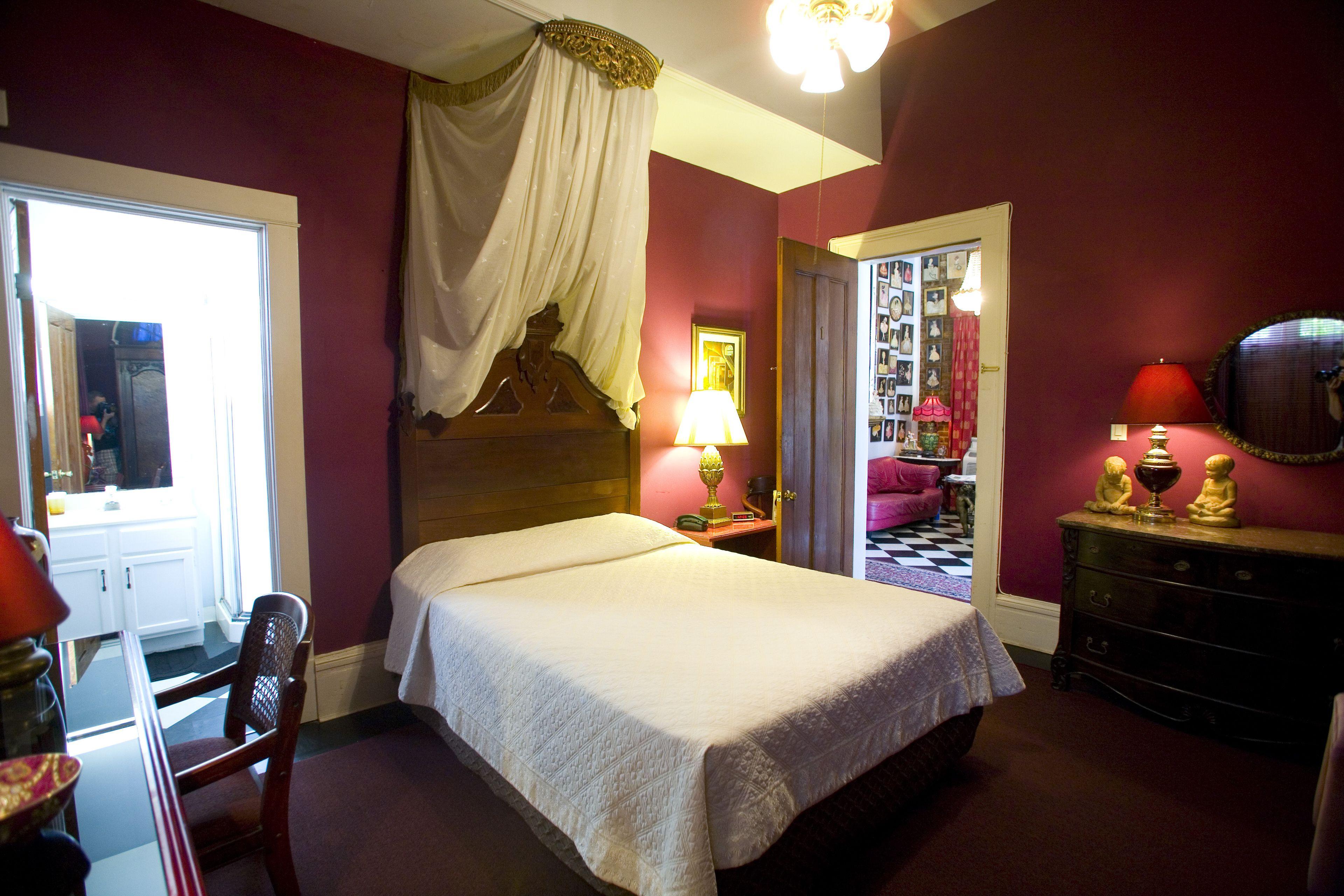 Guest house New Orleans Guest House