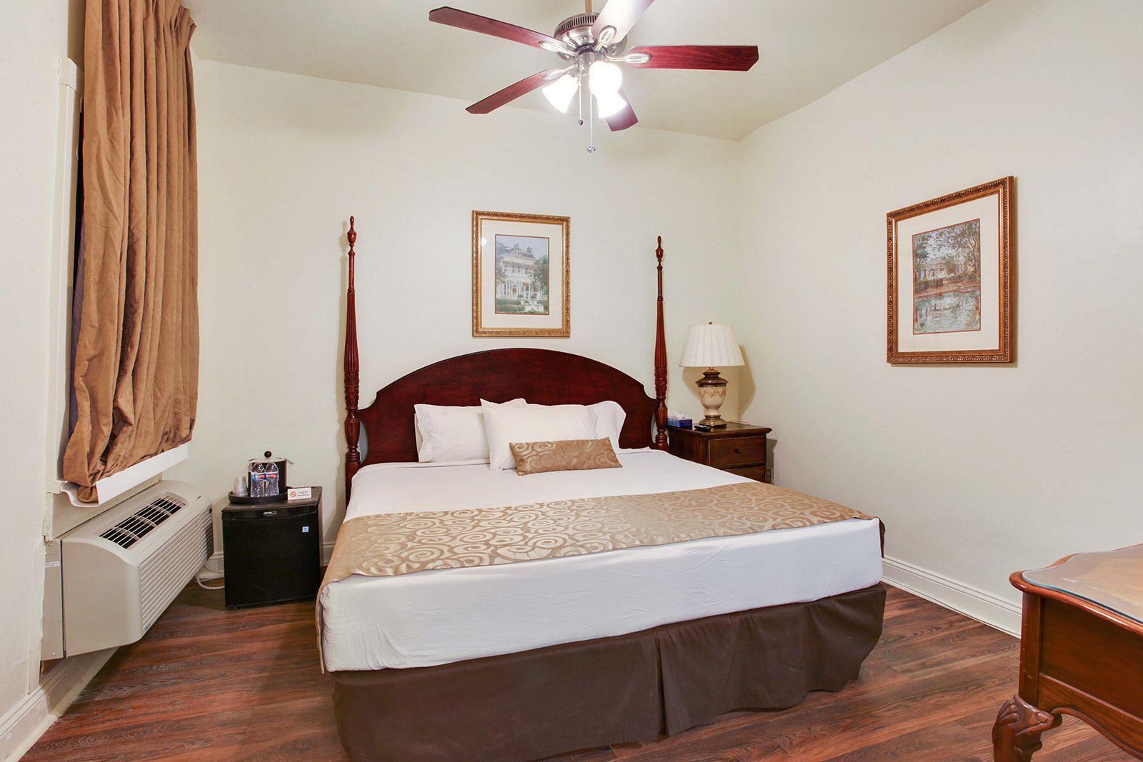 Guest house New Orleans Guest House New Orleans