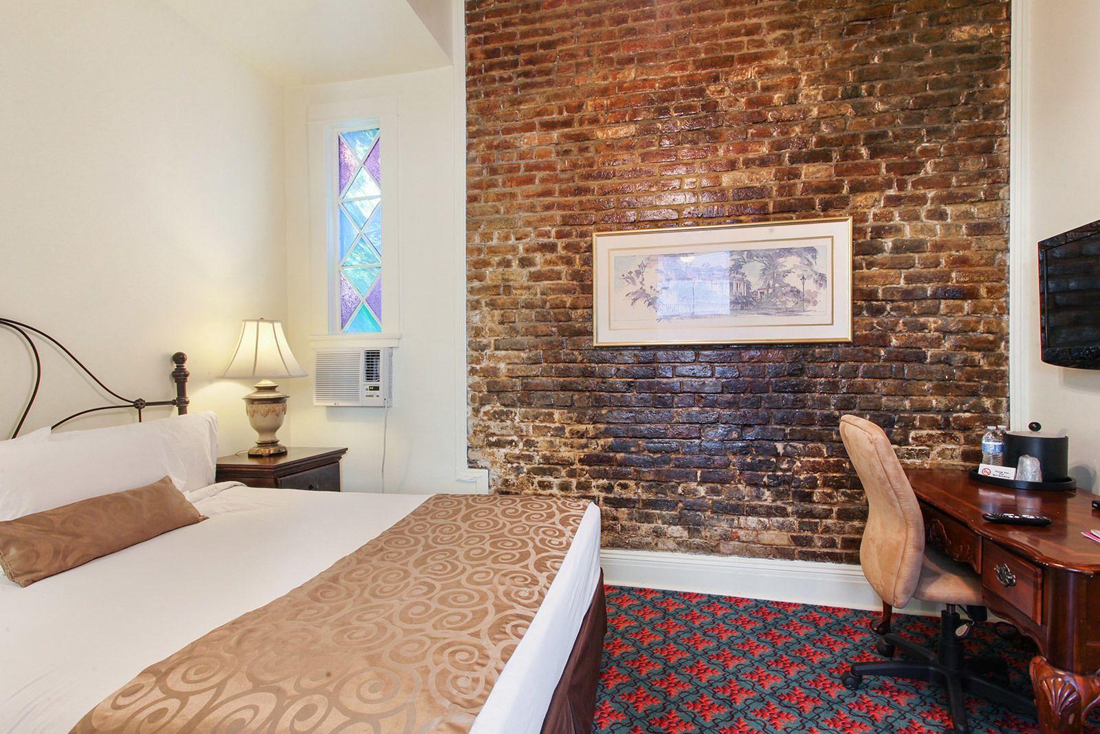 New Orleans Guest House Guest house