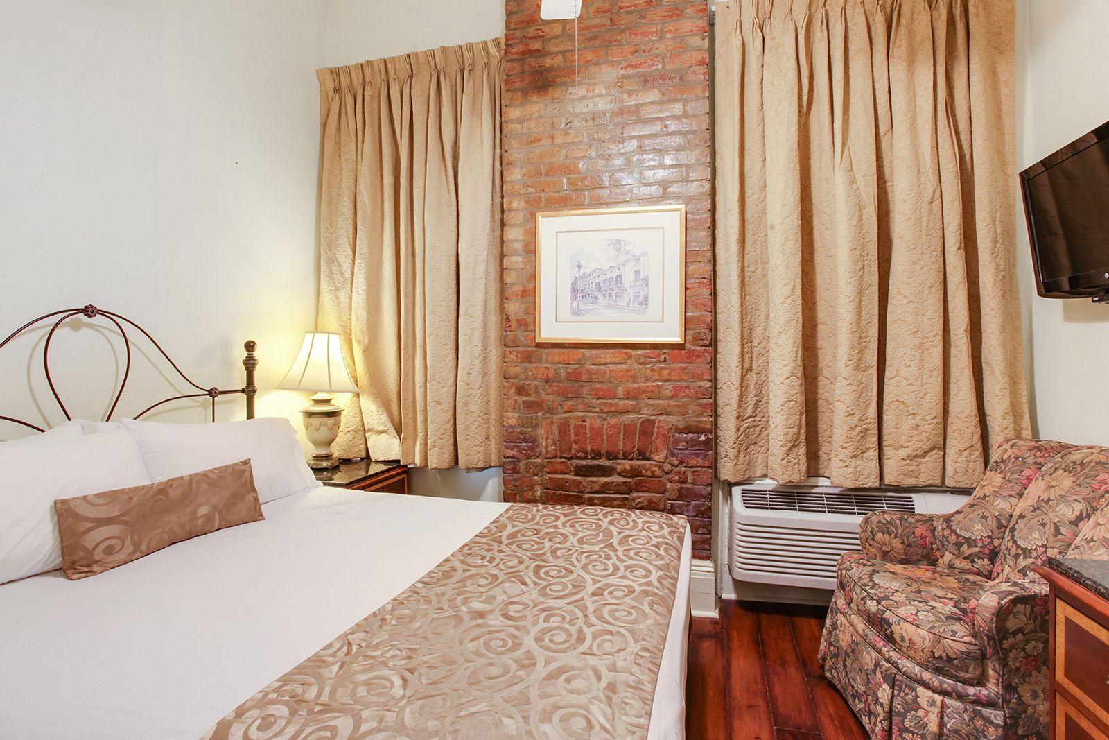 New Orleans Guest House Guest house 3*