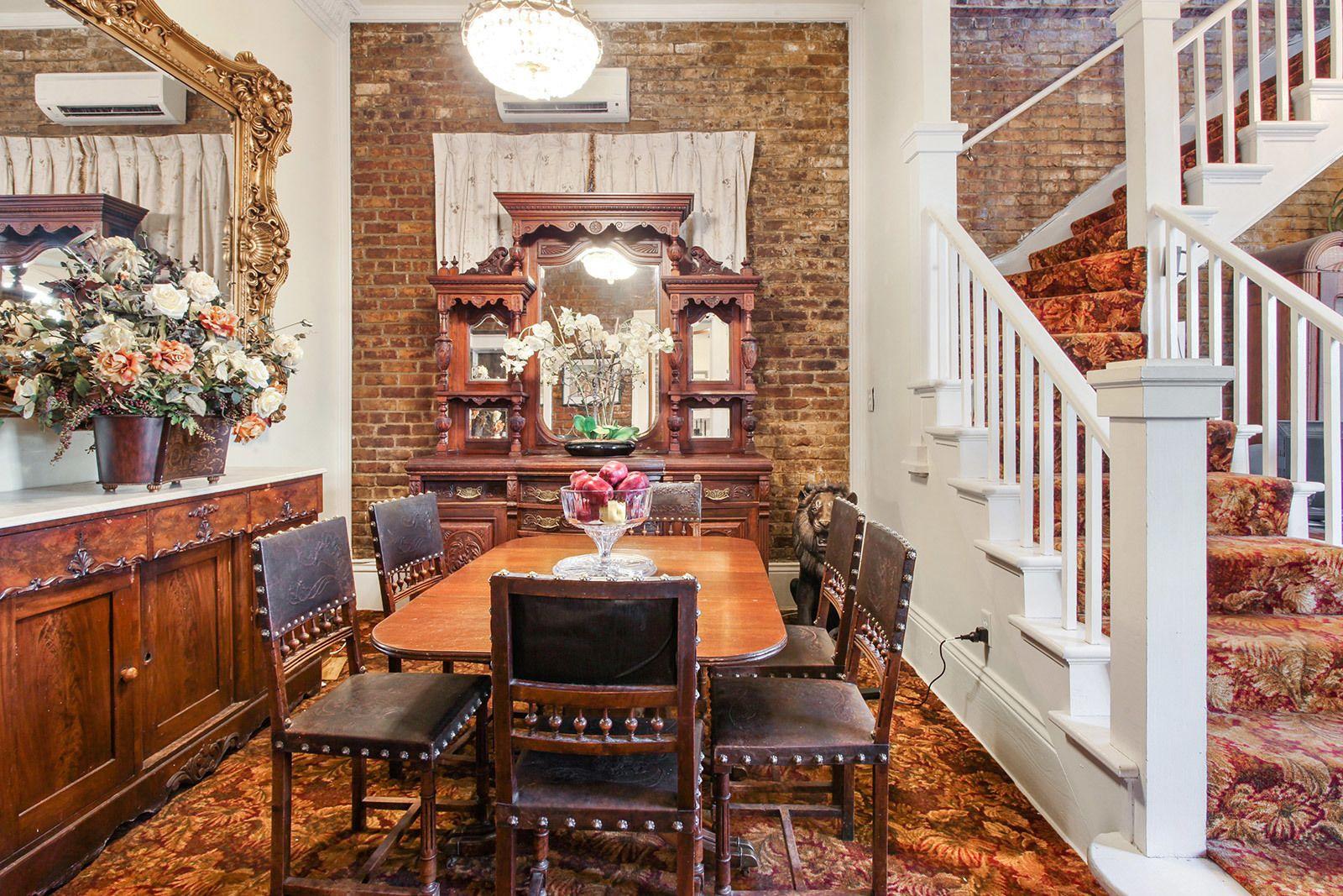 New Orleans Guest House 3* New Orleans