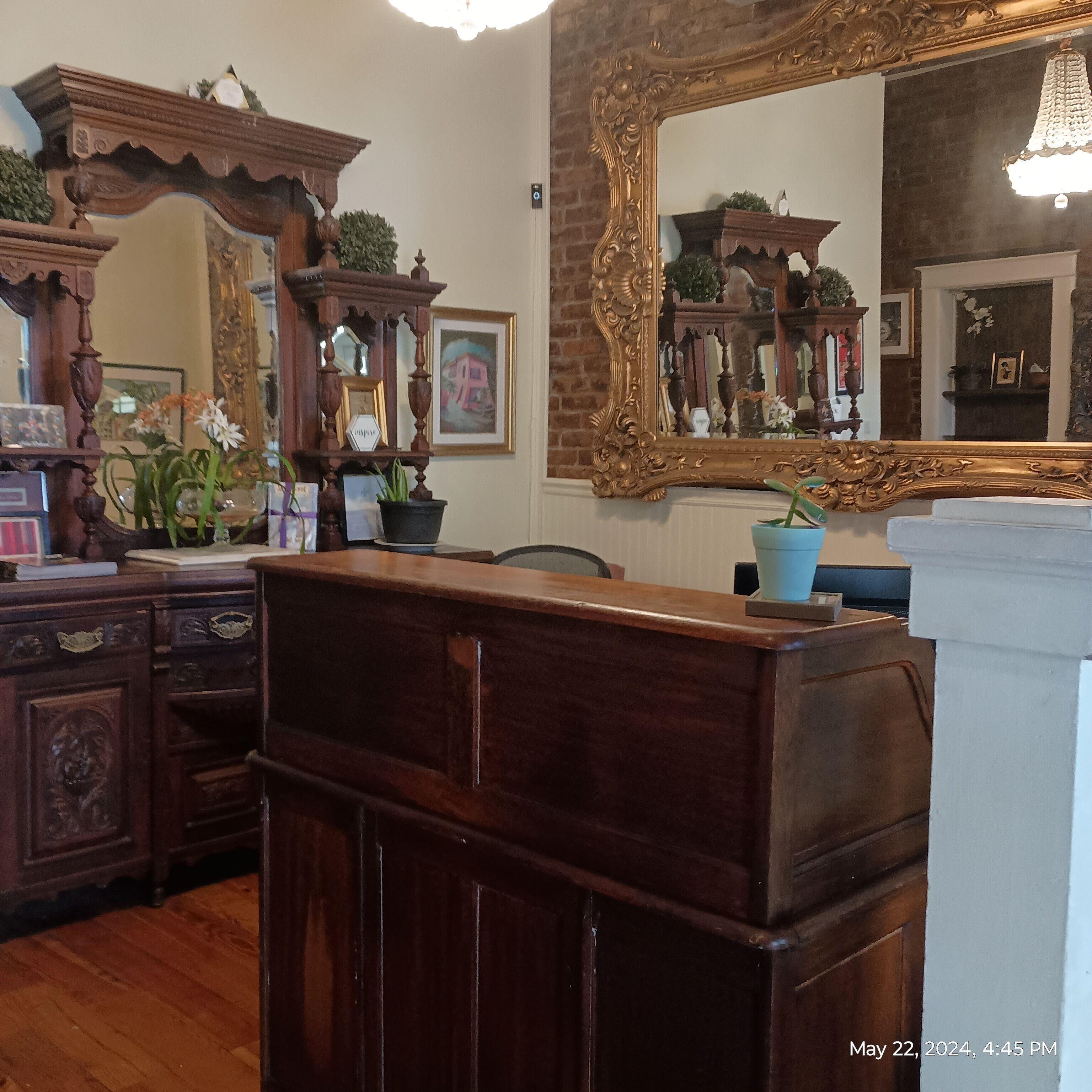 New Orleans Guest House 3*