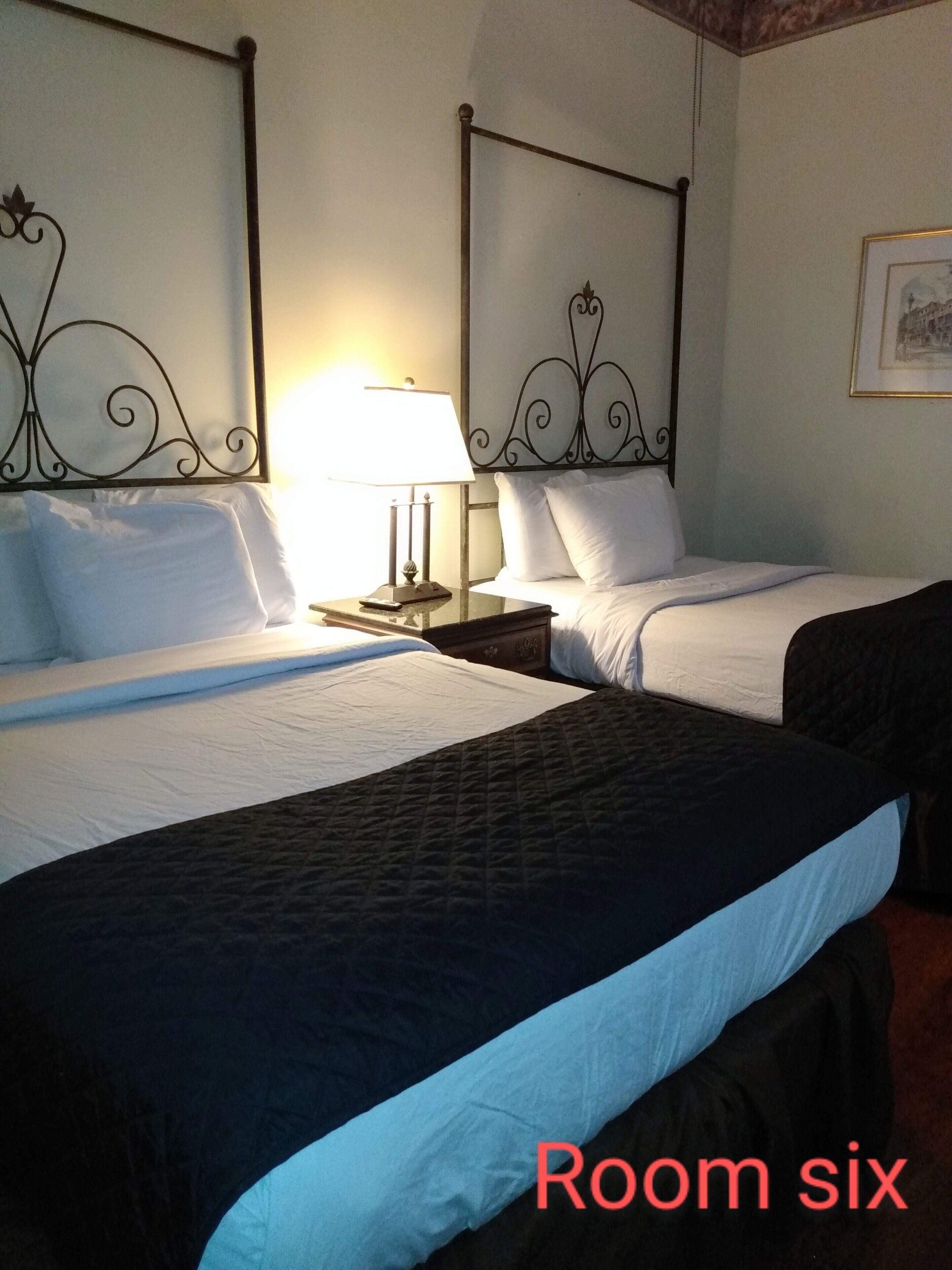 New Orleans Guest House 3*