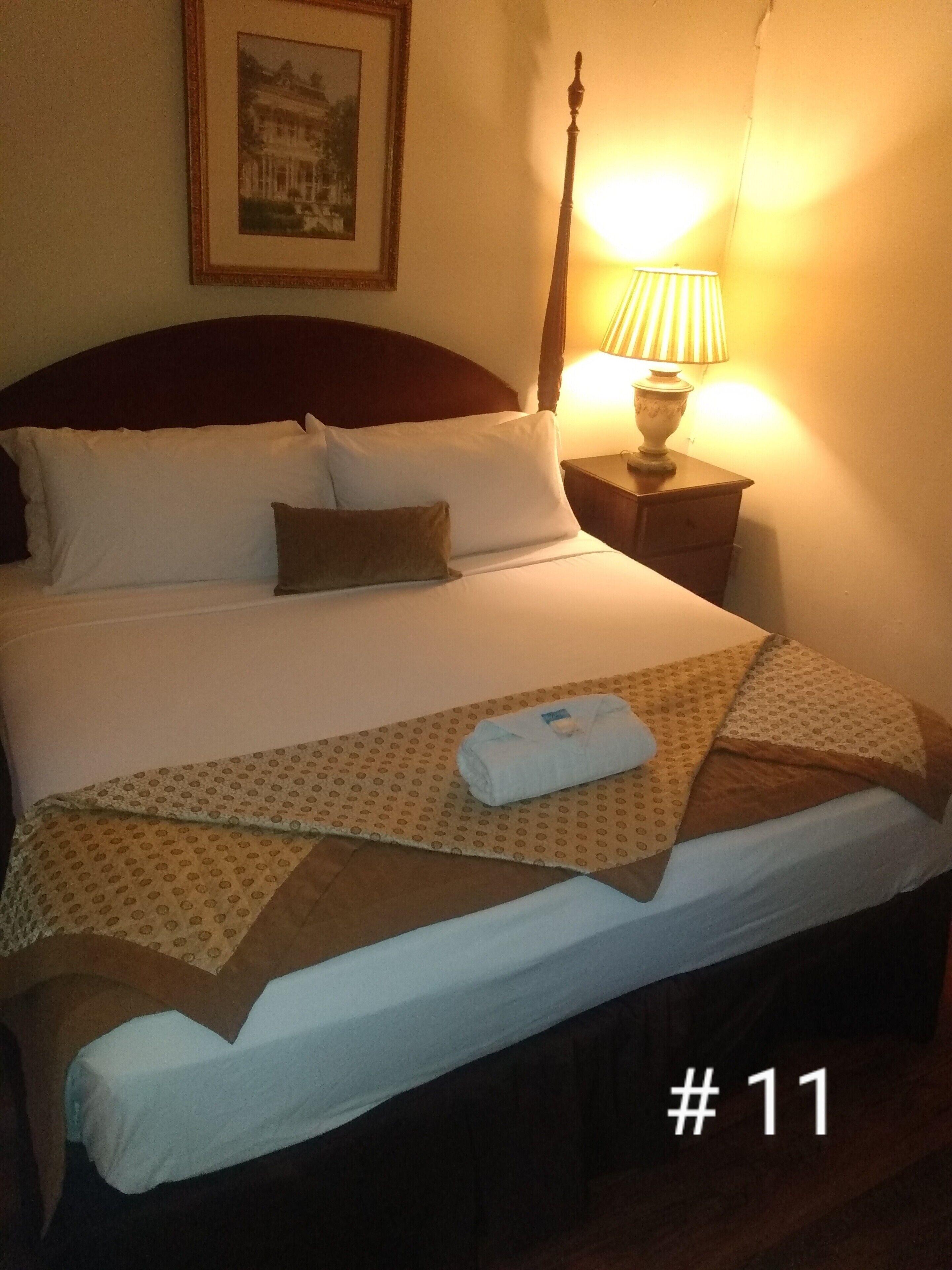 Guest house New Orleans Guest House New Orleans