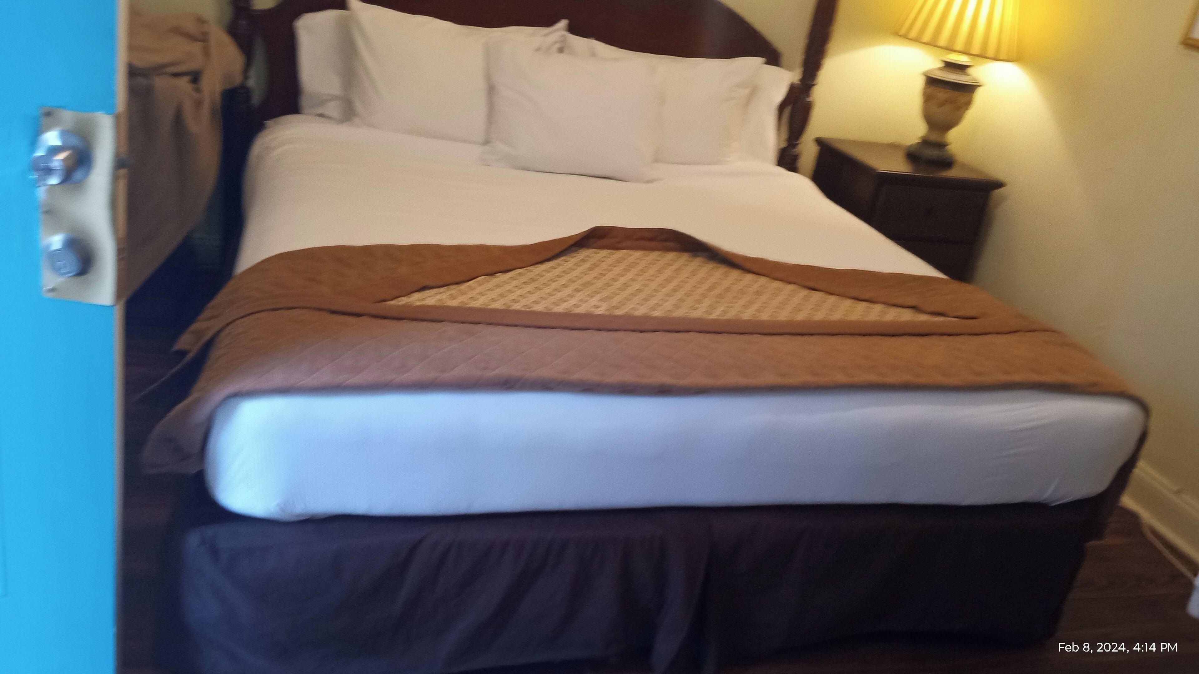 Guest house New Orleans Guest House